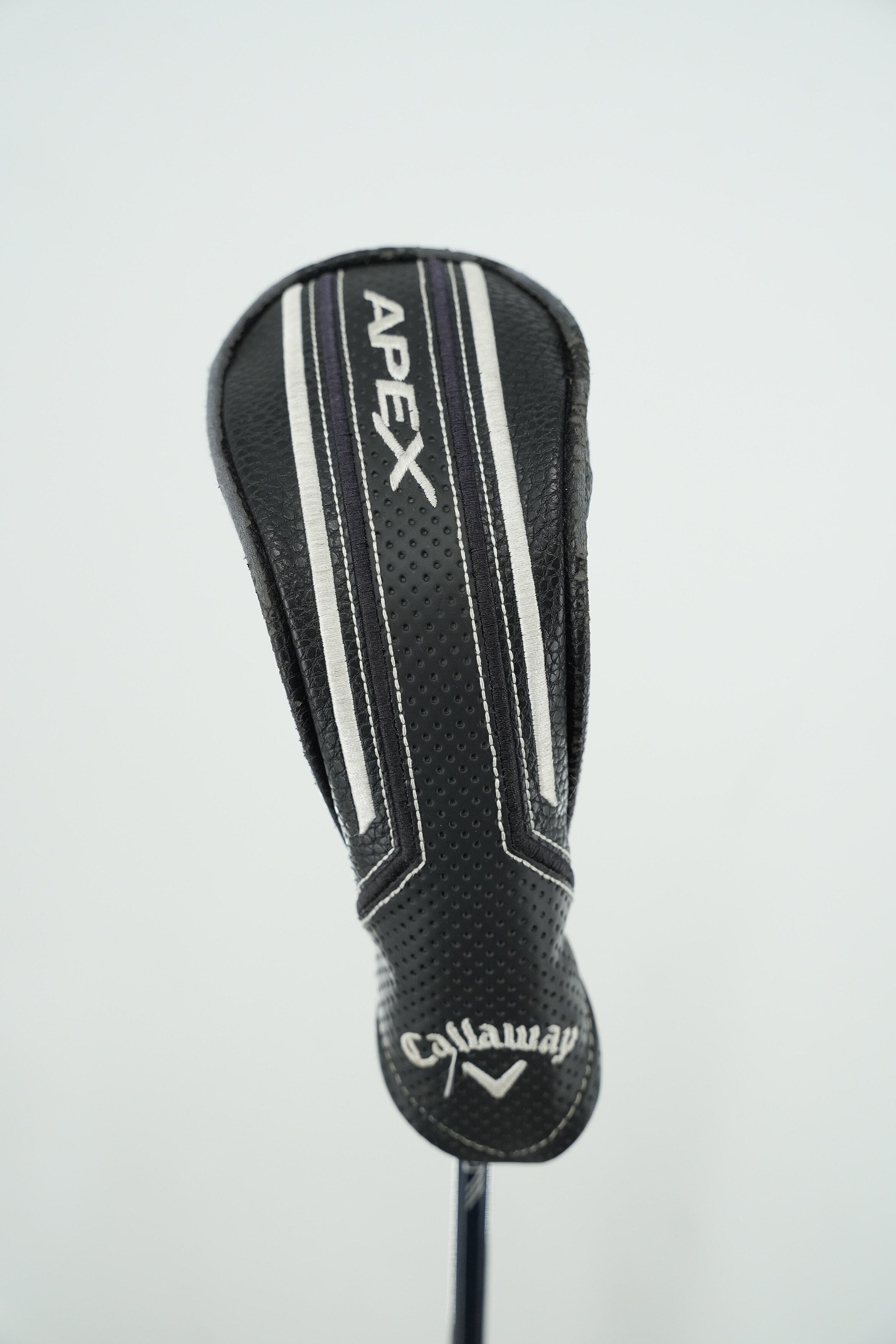 Callaway Apex Pro 21 4 Hybrid X Flex 39.25