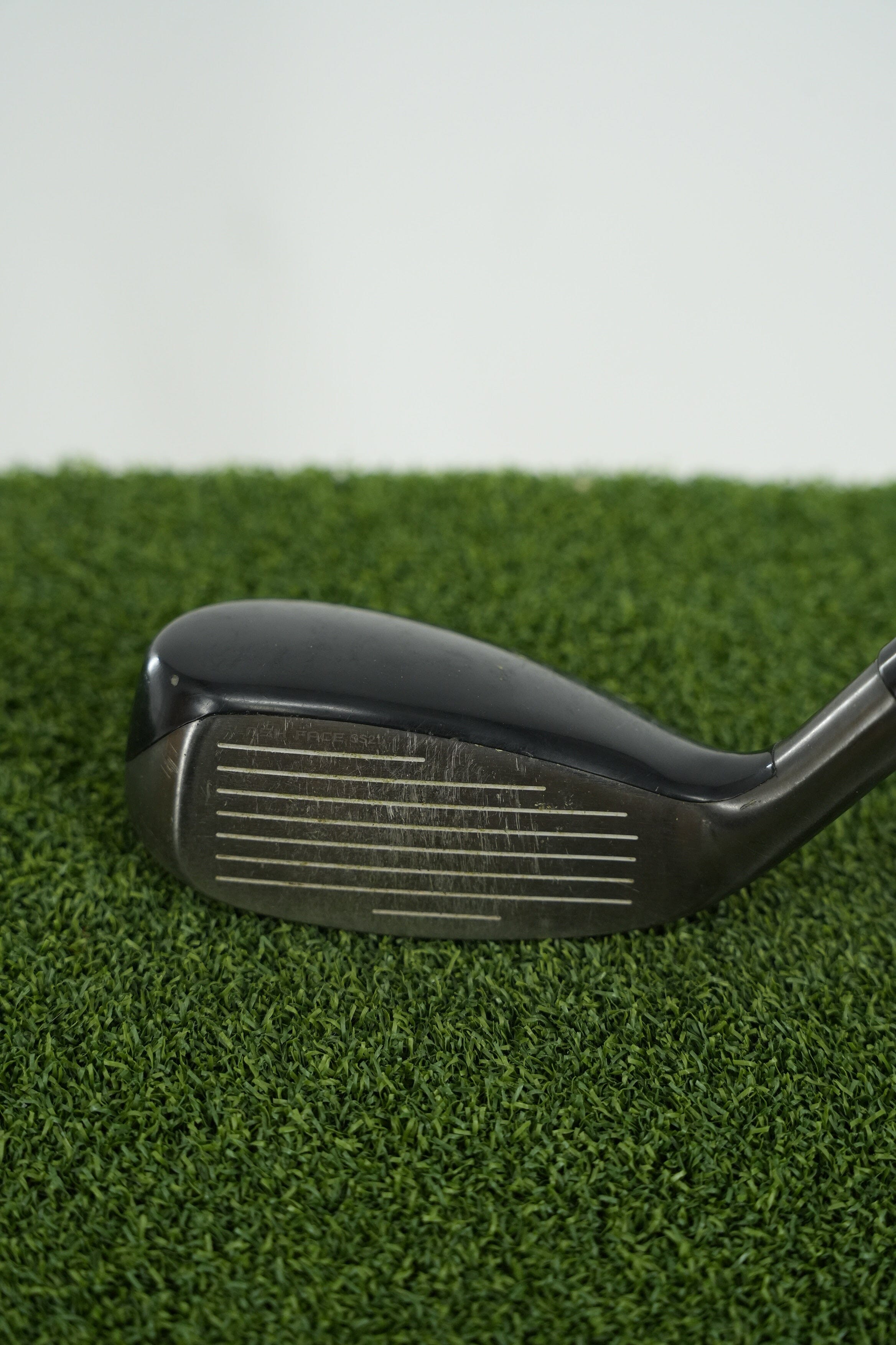Callaway Apex Pro 21 4 Hybrid X Flex 39.25