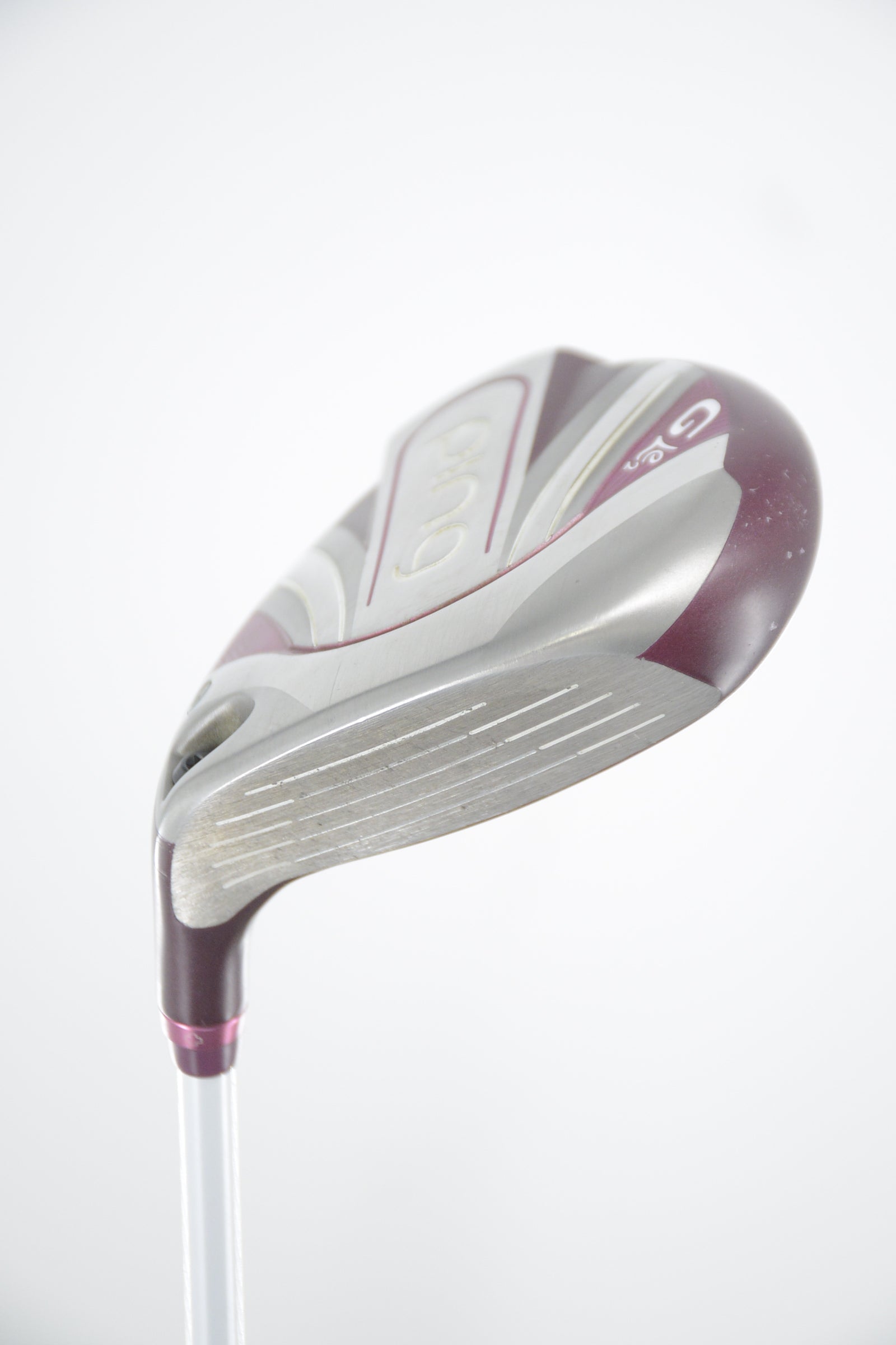 Women's Ping G Le2 5 Wood W Flex 41.5"