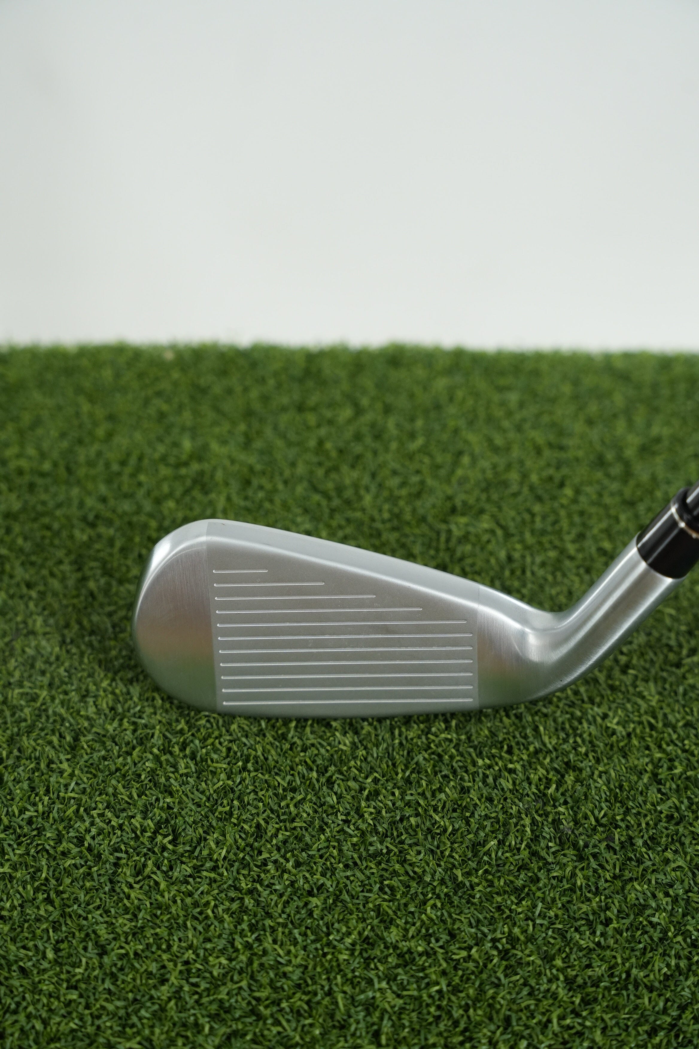 TaylorMade SIM DHY 3 Driving Iron S Flex 39.25" Golf Clubs GolfRoots 
