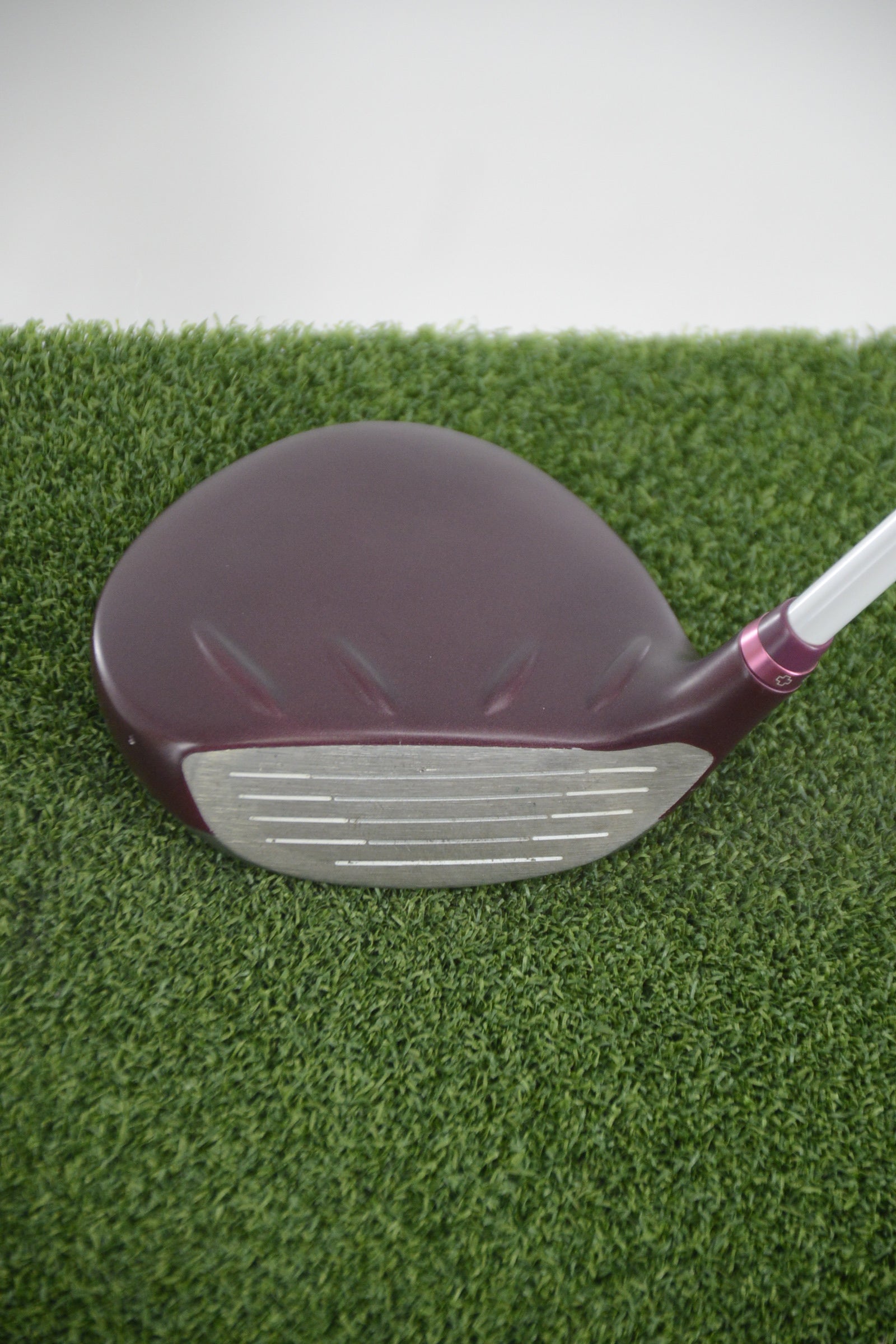 Women's Ping G Le2 5 Wood W Flex 41.5"