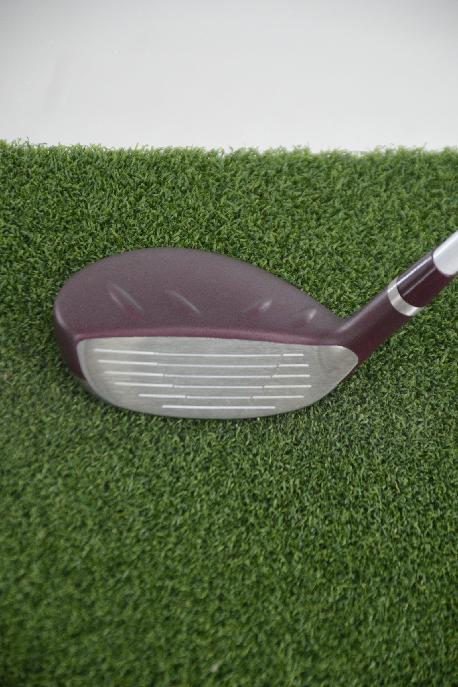 Women's Ping G Le2 6 Hybrid W Flex 37.75"