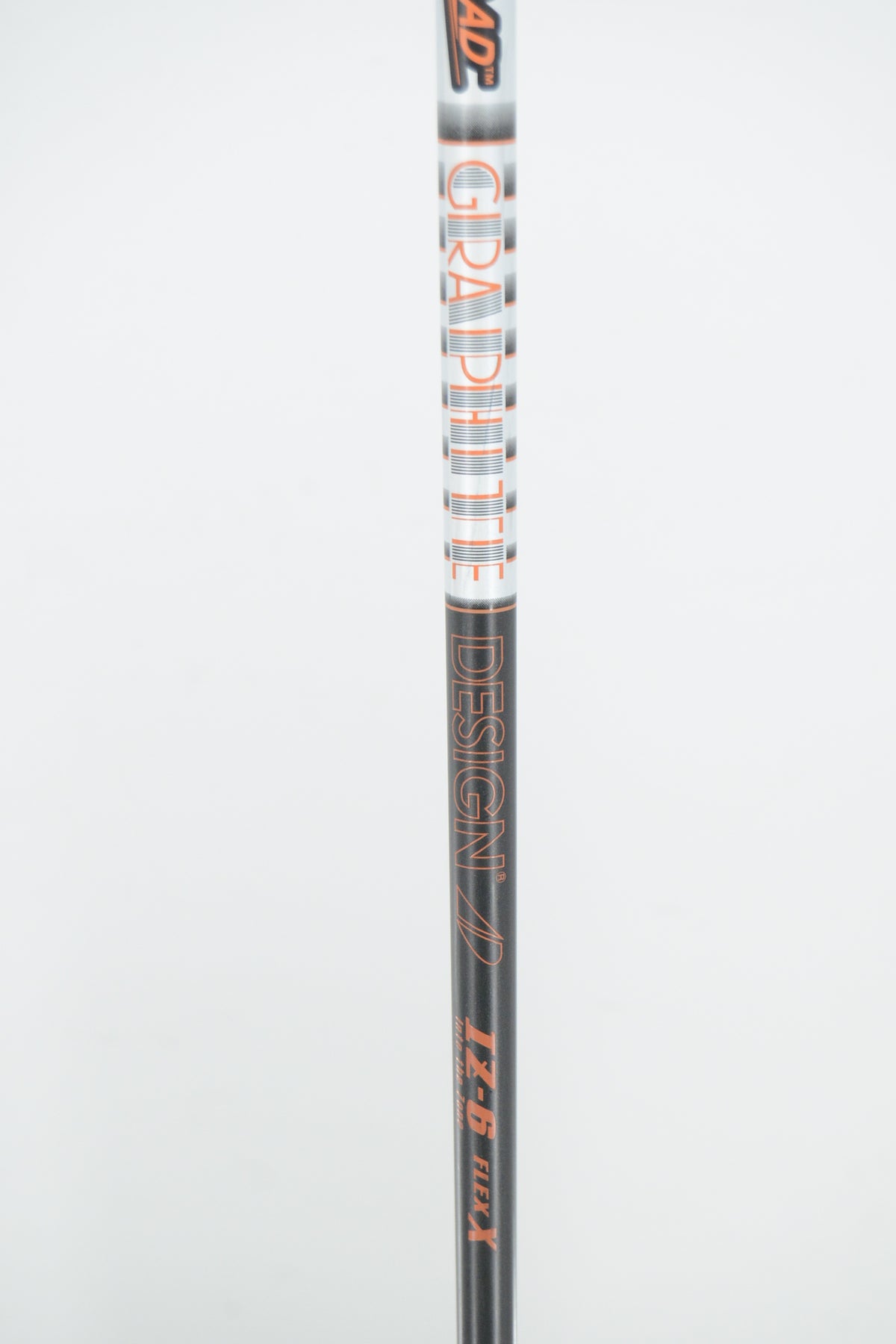 Graphite Design Tour AD IZ Titleist Driver Shaft X Flex 44.25"