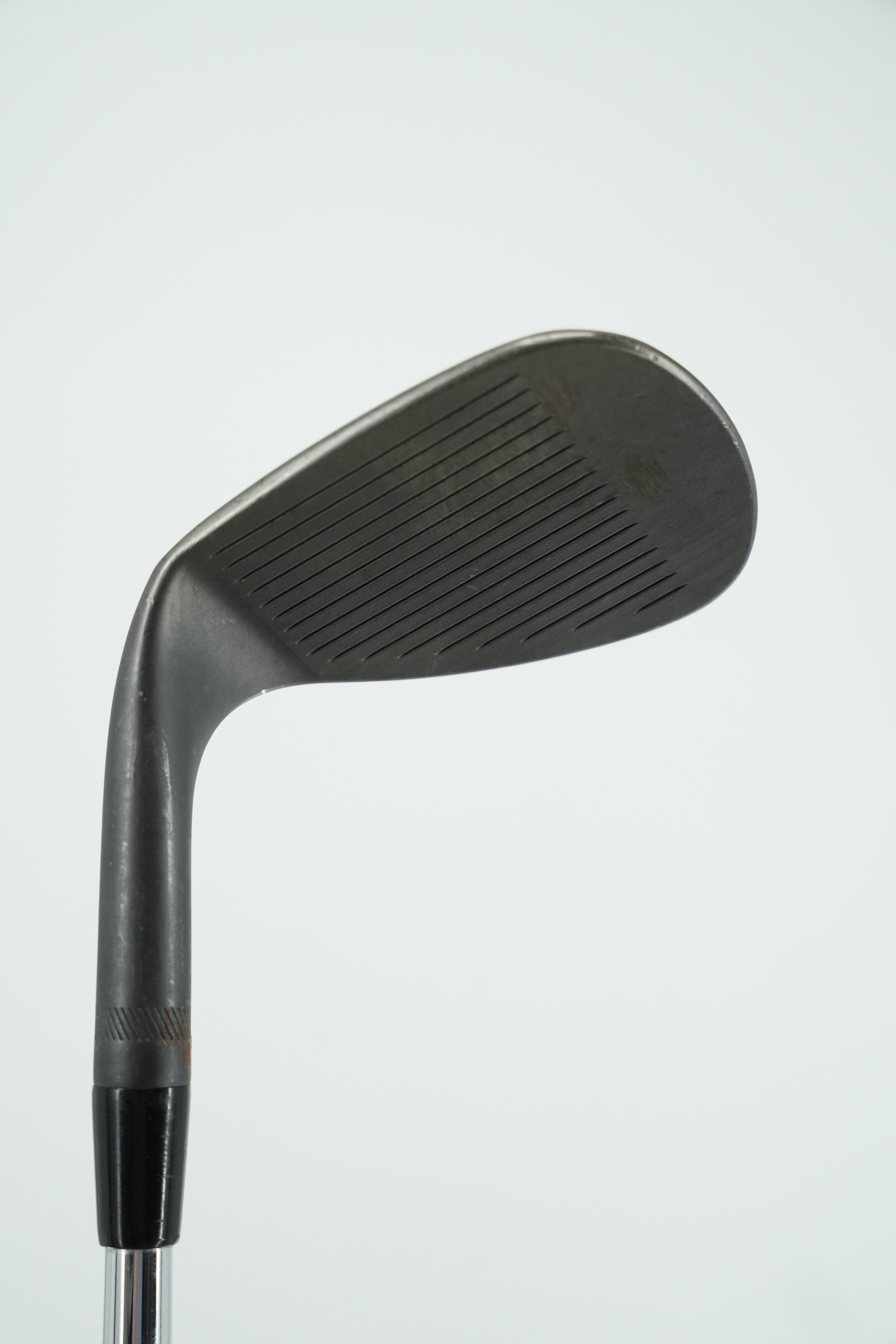 Titleist Vokey SM8 Jet Black 56 Degree Wedge Wedge Flex 35" Golf Clubs GolfRoots 