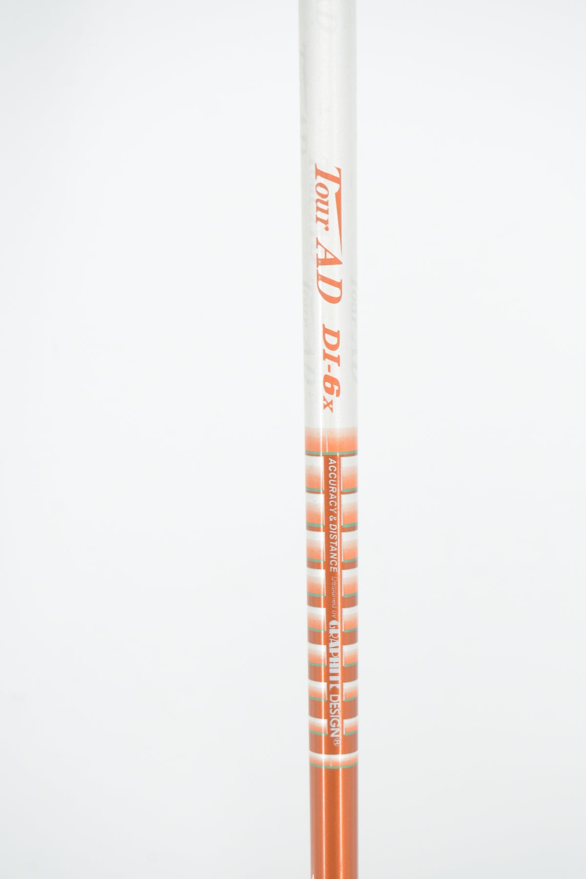 Graphite Design Tour AD DI TaylorMade Driver Shaft X Flex 44"