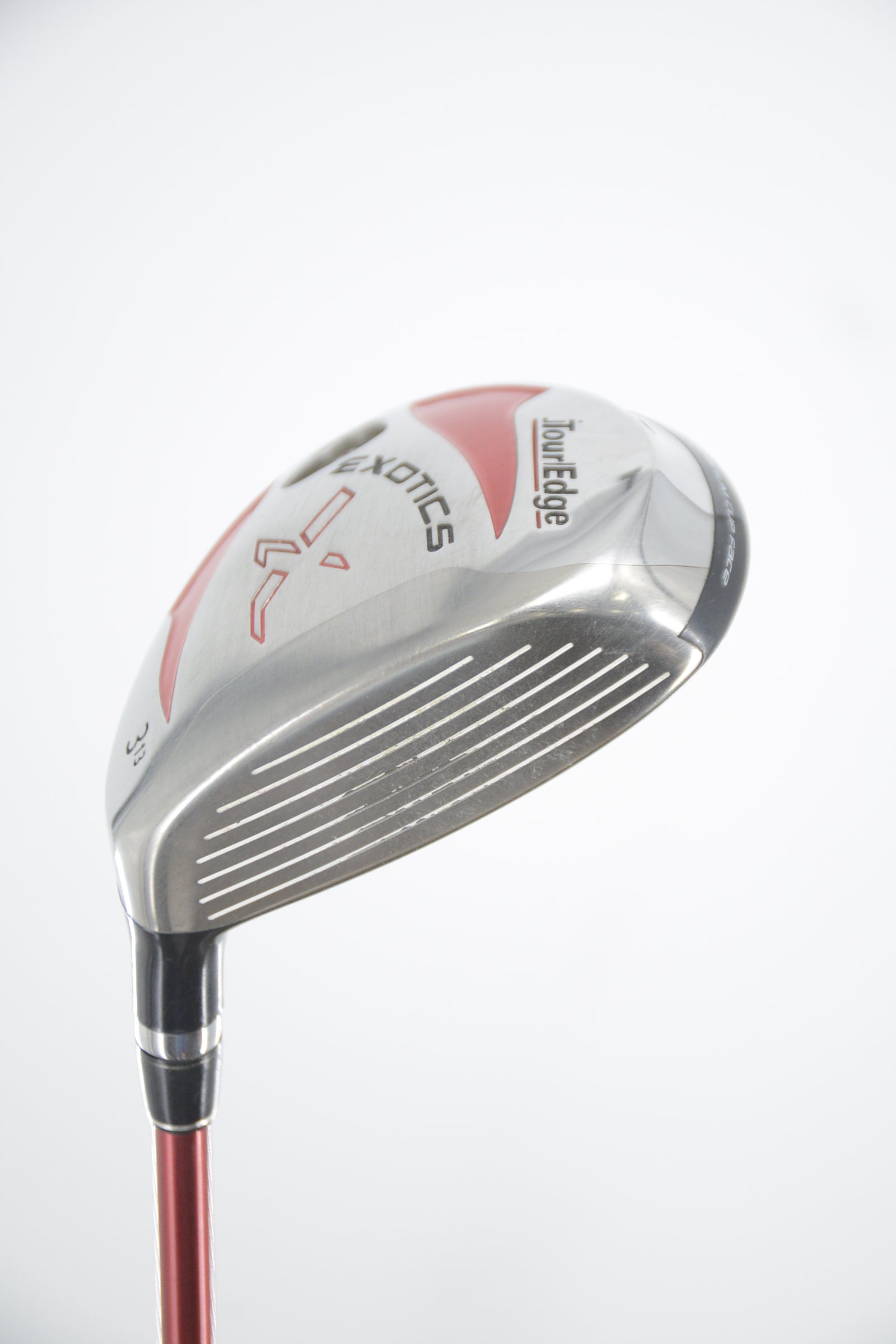 Tour Edge Exotics XCG 3 Wood S Flex 43"