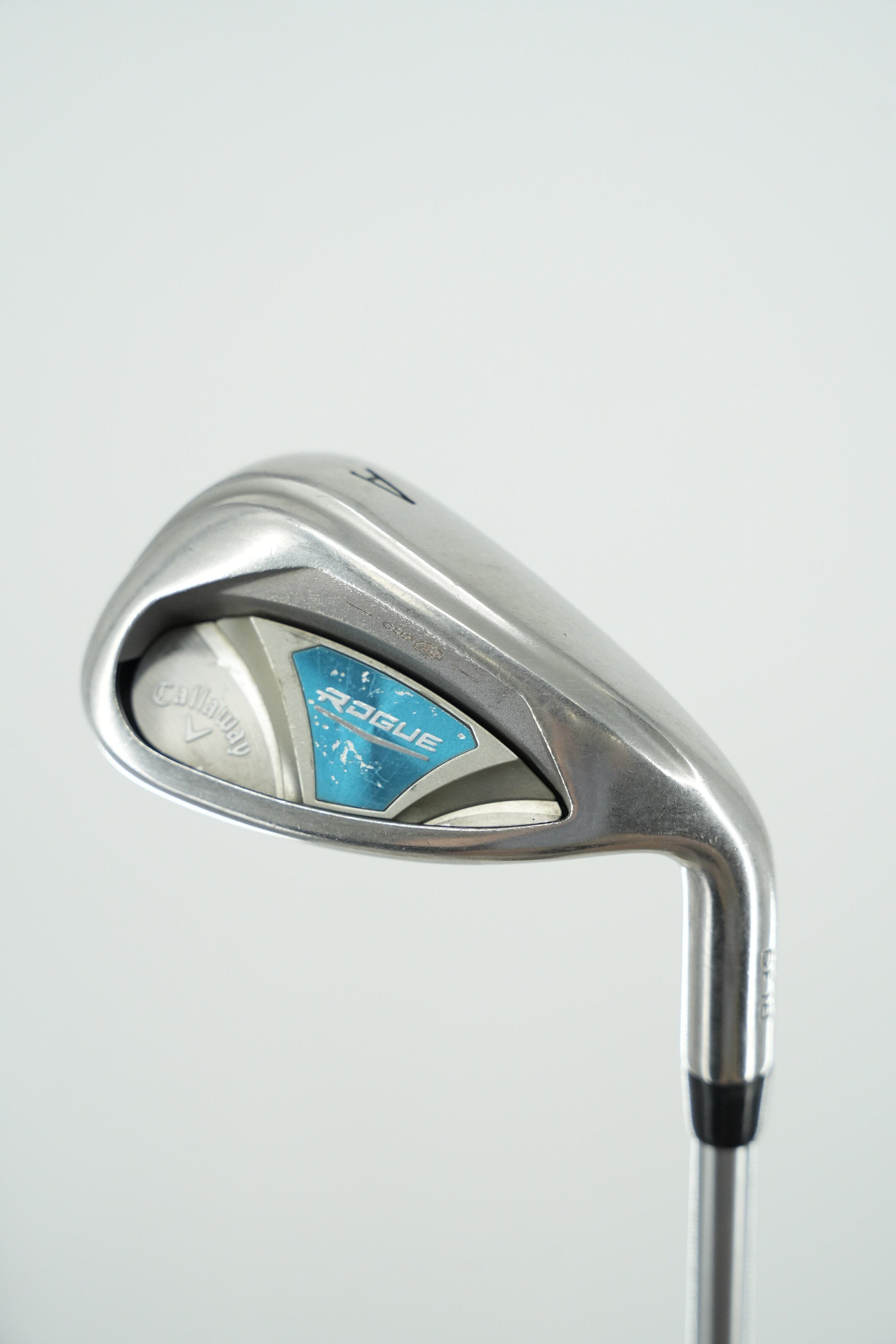 Women's Callaway Rogue AW W Flex 35.25" Golf Clubs GolfRoots 