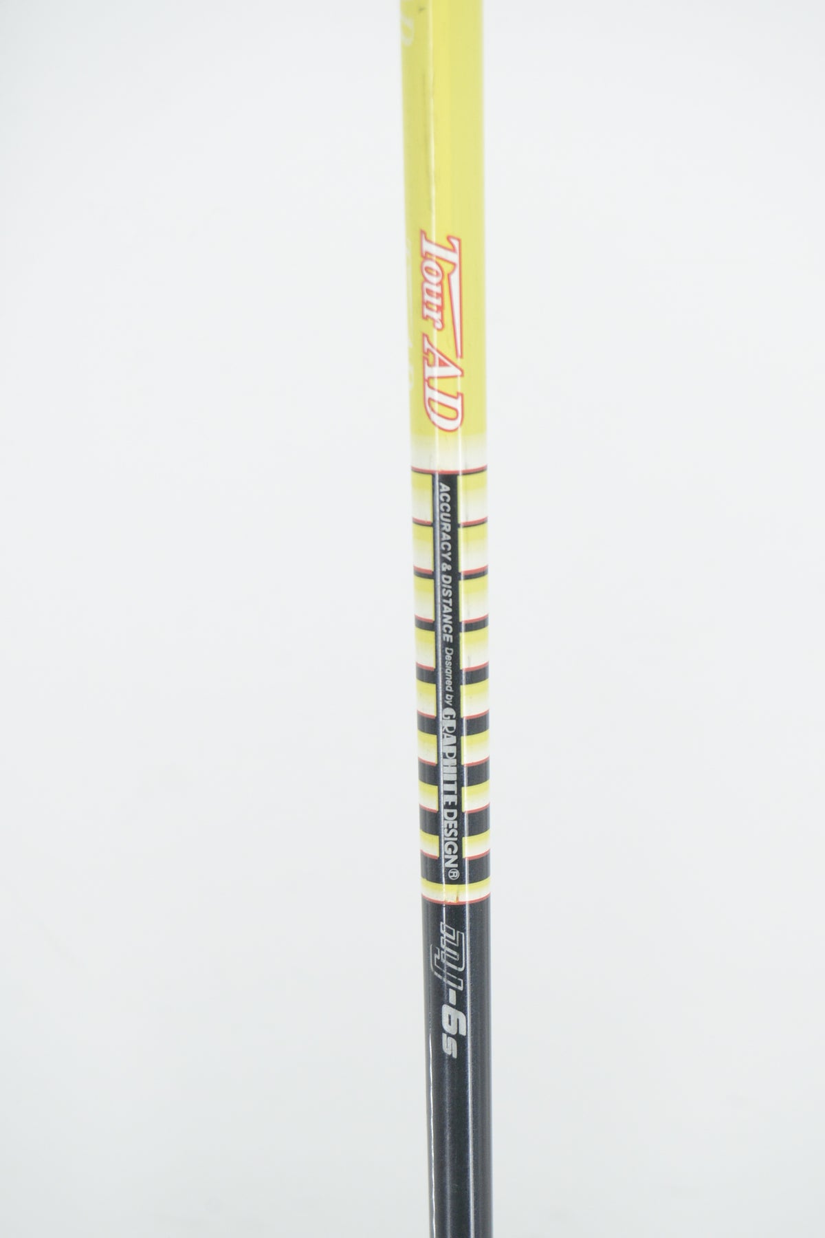Graphite Design Tour AD MJ Callaway Driver Shaft S Flex 43.5"