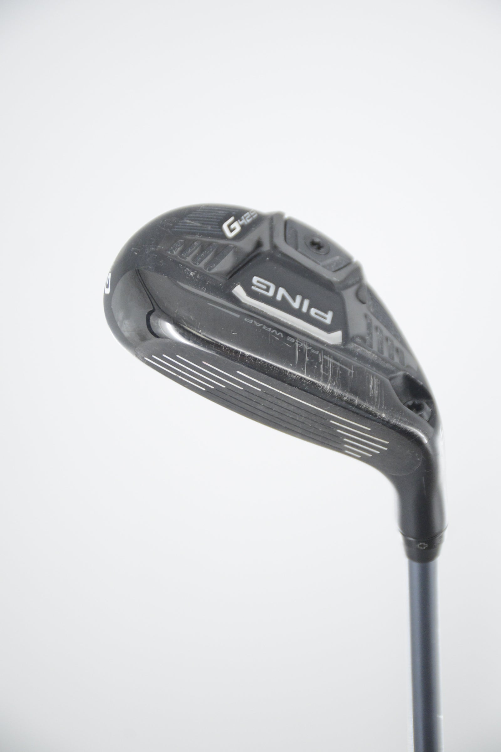 Lefty Ping G425 5 Hybrid SR Flex 39"