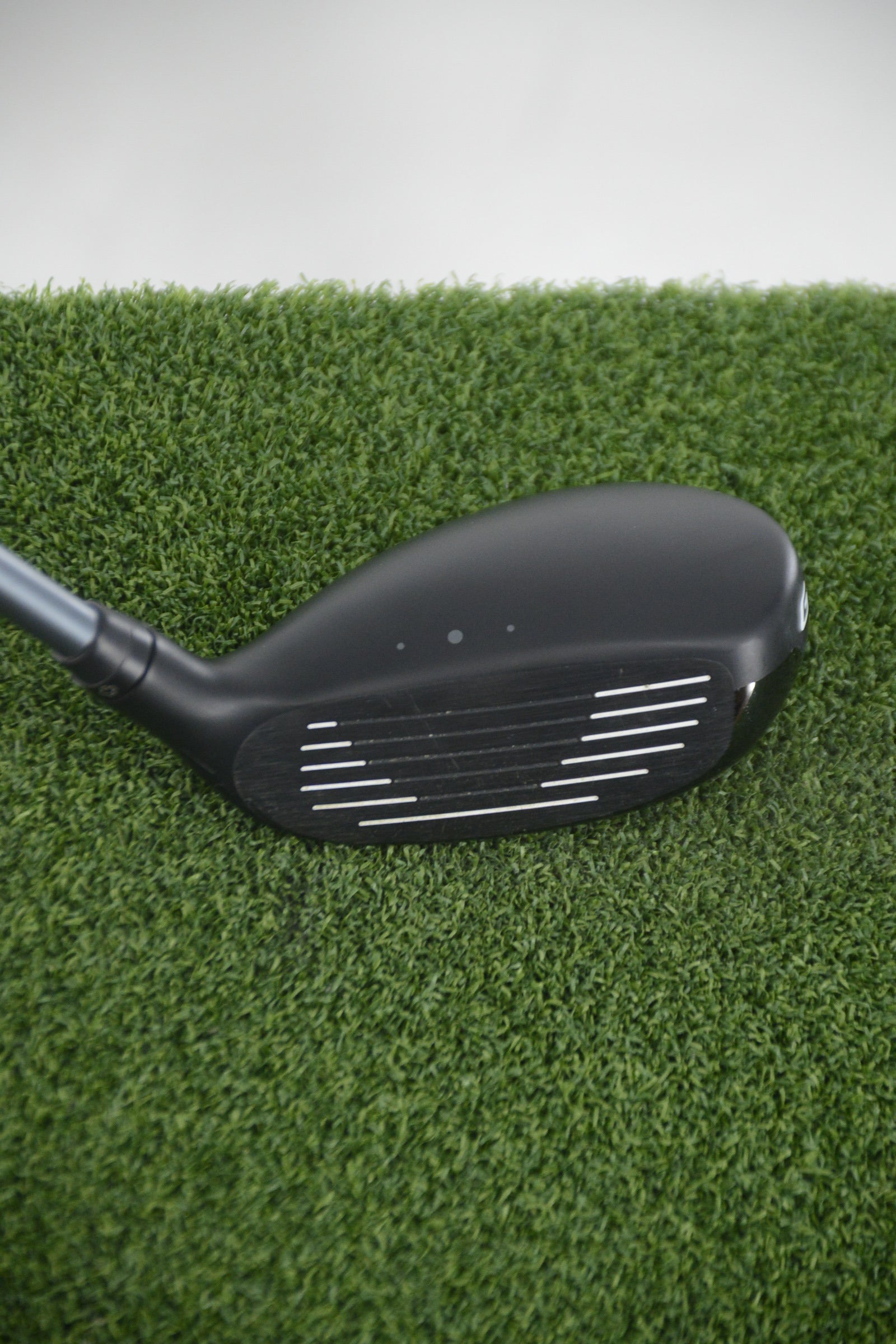 Lefty Ping G425 5 Hybrid SR Flex 39"
