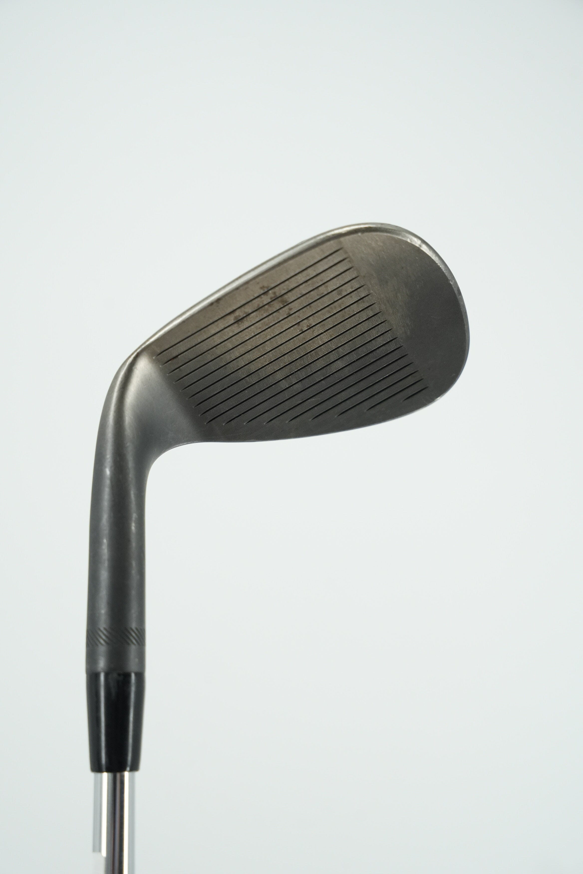 Titleist Vokey SM7 Jet Black 56 Degree Wedge Wedge Flex 36" Golf Clubs GolfRoots 