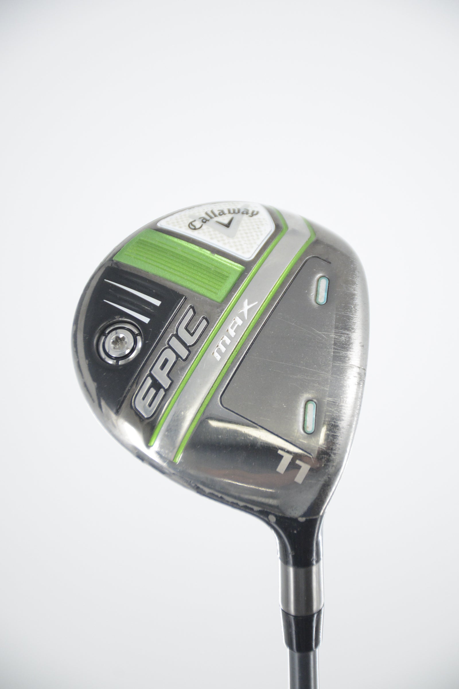 Callaway Epic Max 11 Wood R Flex 41"