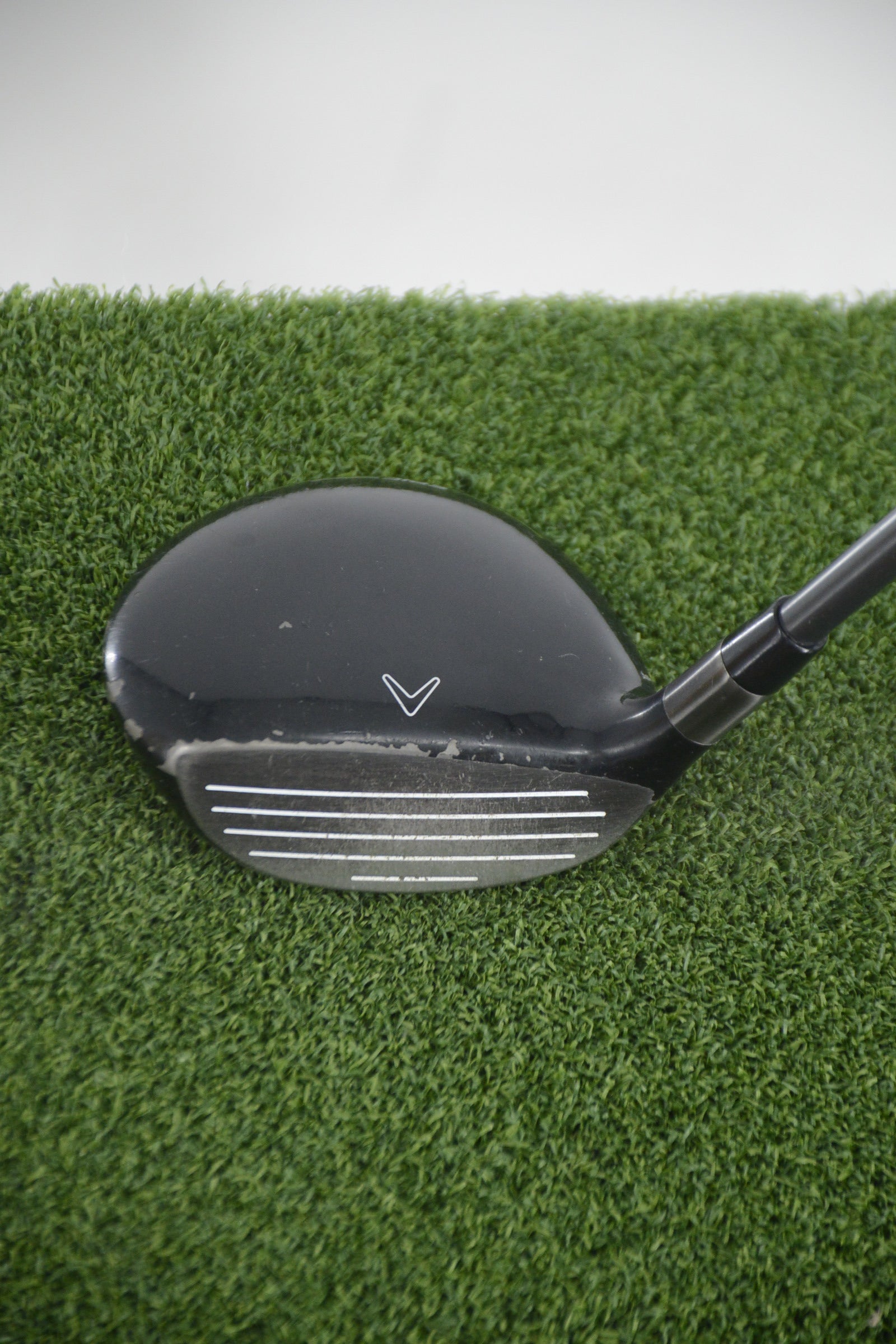Callaway Epic Max 11 Wood R Flex 41"