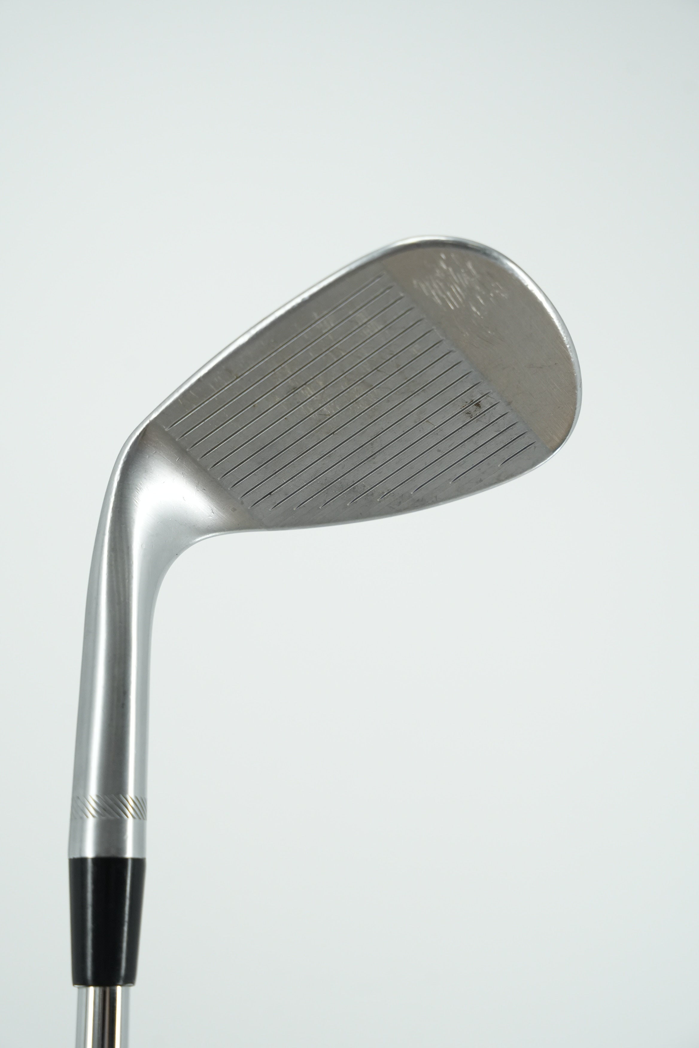 Titleist Vokey SM9 Tour Chrome 60 Degree Wedge Wedge Flex 35.75"
