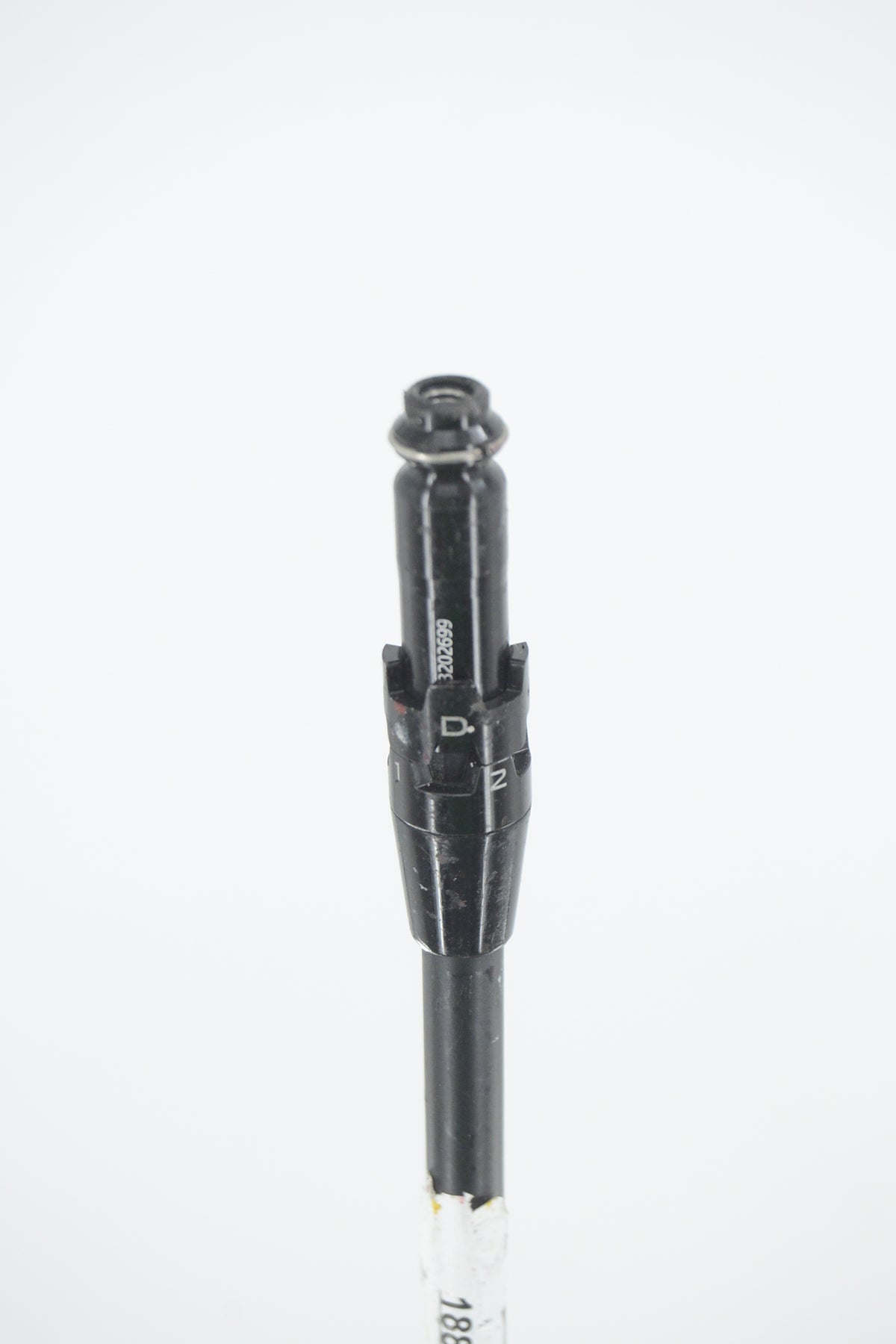 Project X Hzrdus Titleist Driver Shaft X Flex 44.25"