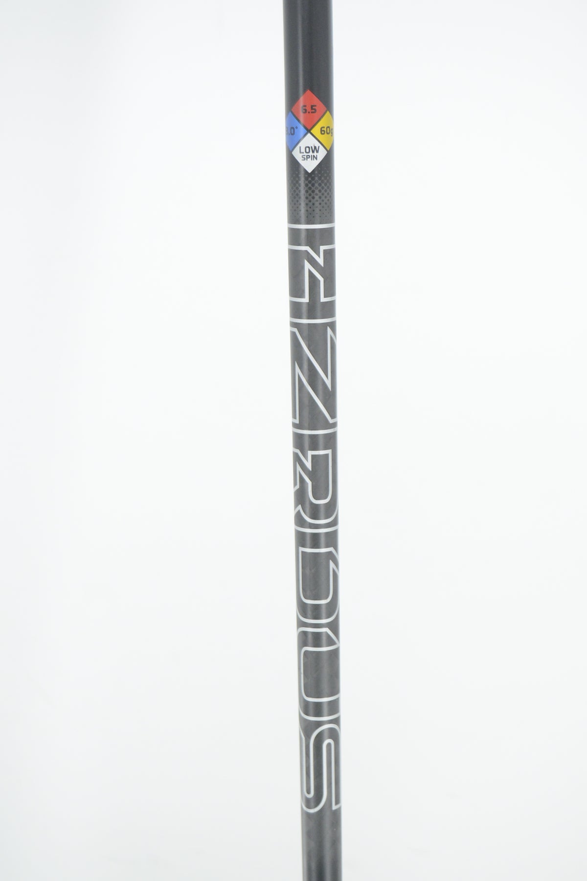 Project X Hzrdus Titleist Driver Shaft X Flex 44.25"