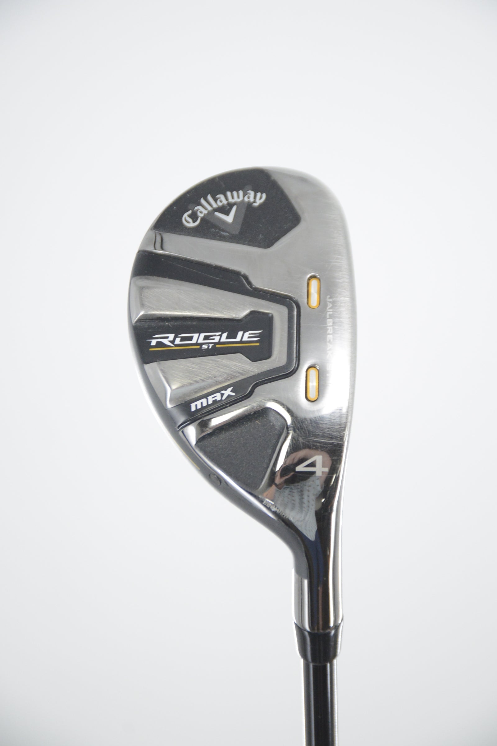 Callaway Rogue ST Max 4 Hybrid S Flex 39.5"