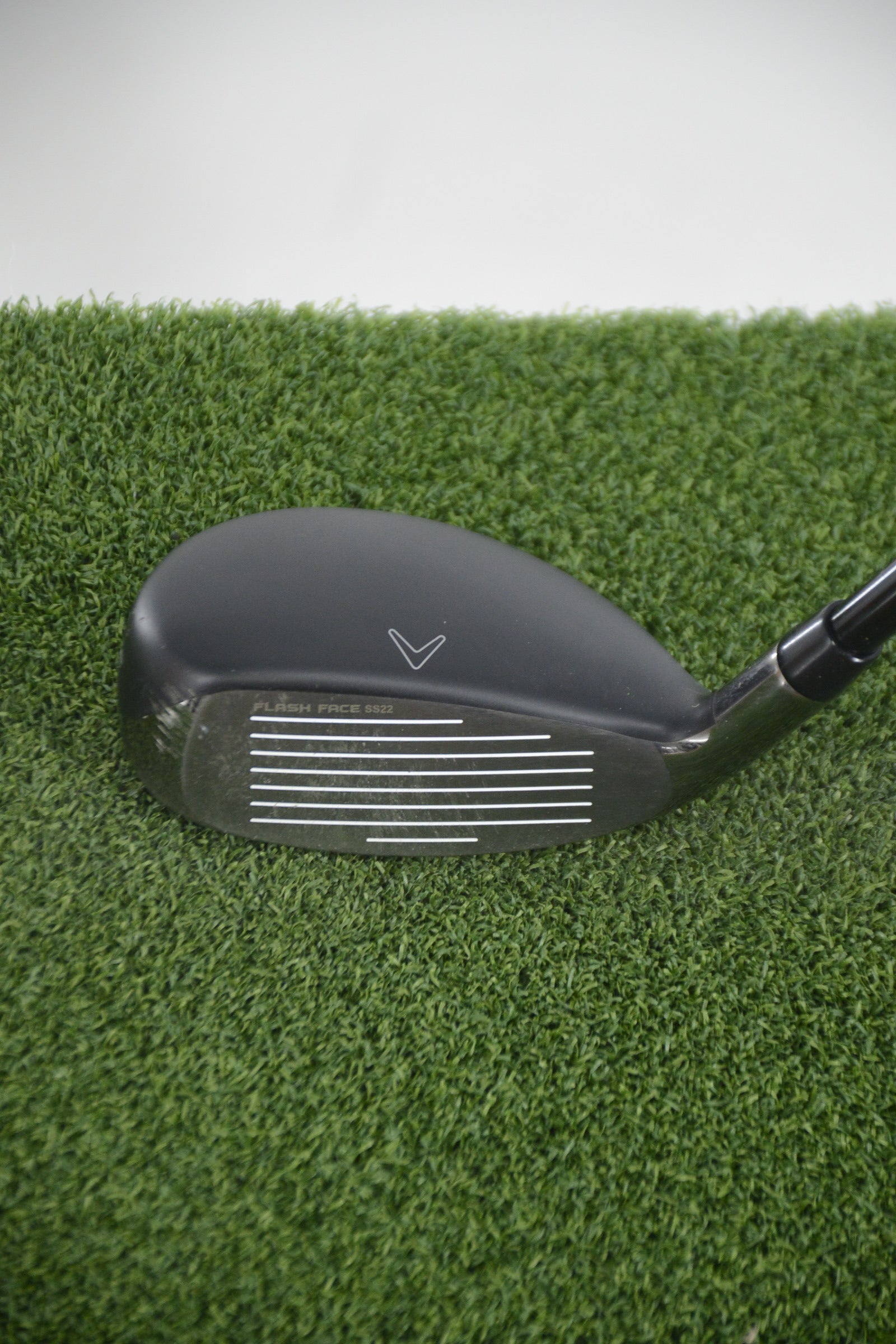 Callaway Rogue ST Max 4 Hybrid S Flex 39.5"