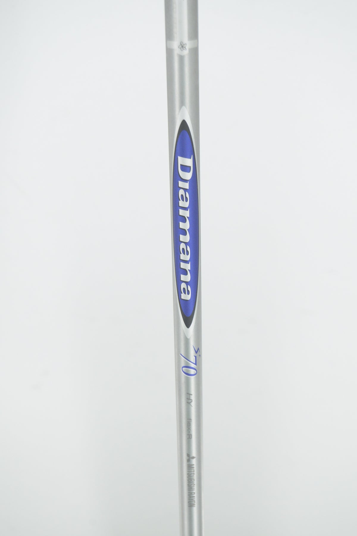 Mitsubishi Diamana S+ Titleist Hybrid Shaft R Flex 39.5"
