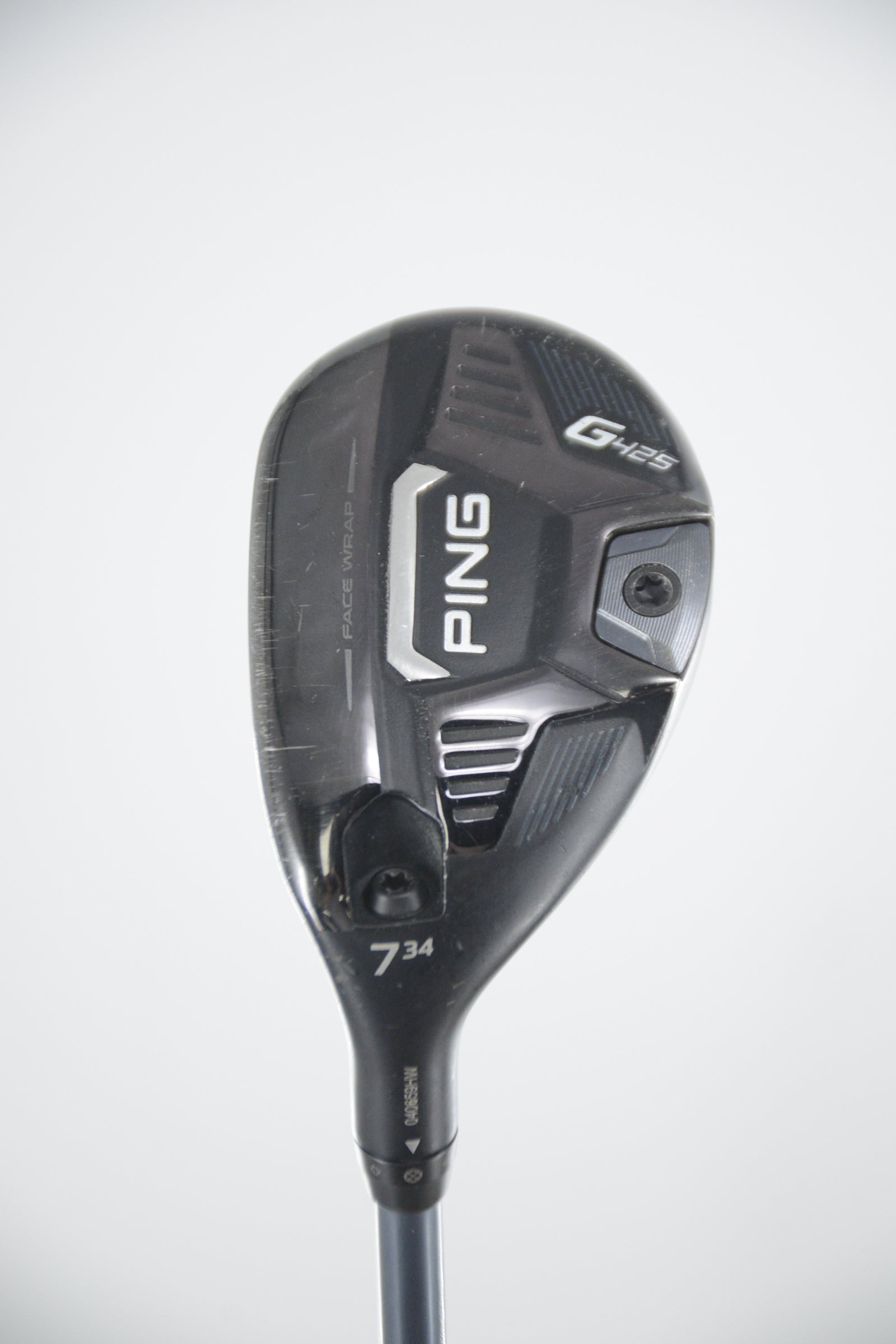 Lefty Ping G425 7 Hybrid SR Flex 37.25"