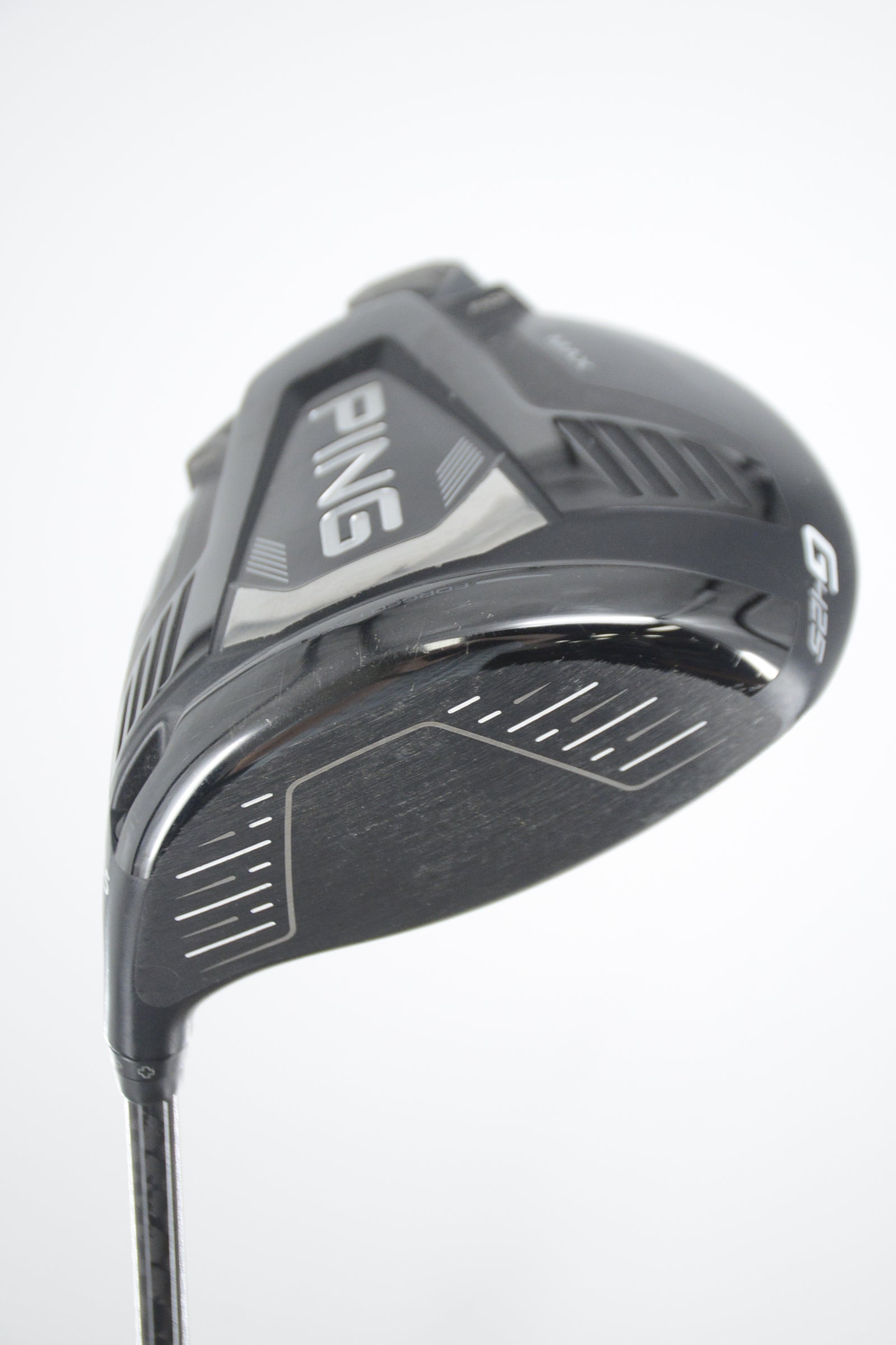 Ping G425 Max 10.5 Degree Driver SR Flex 45.75"