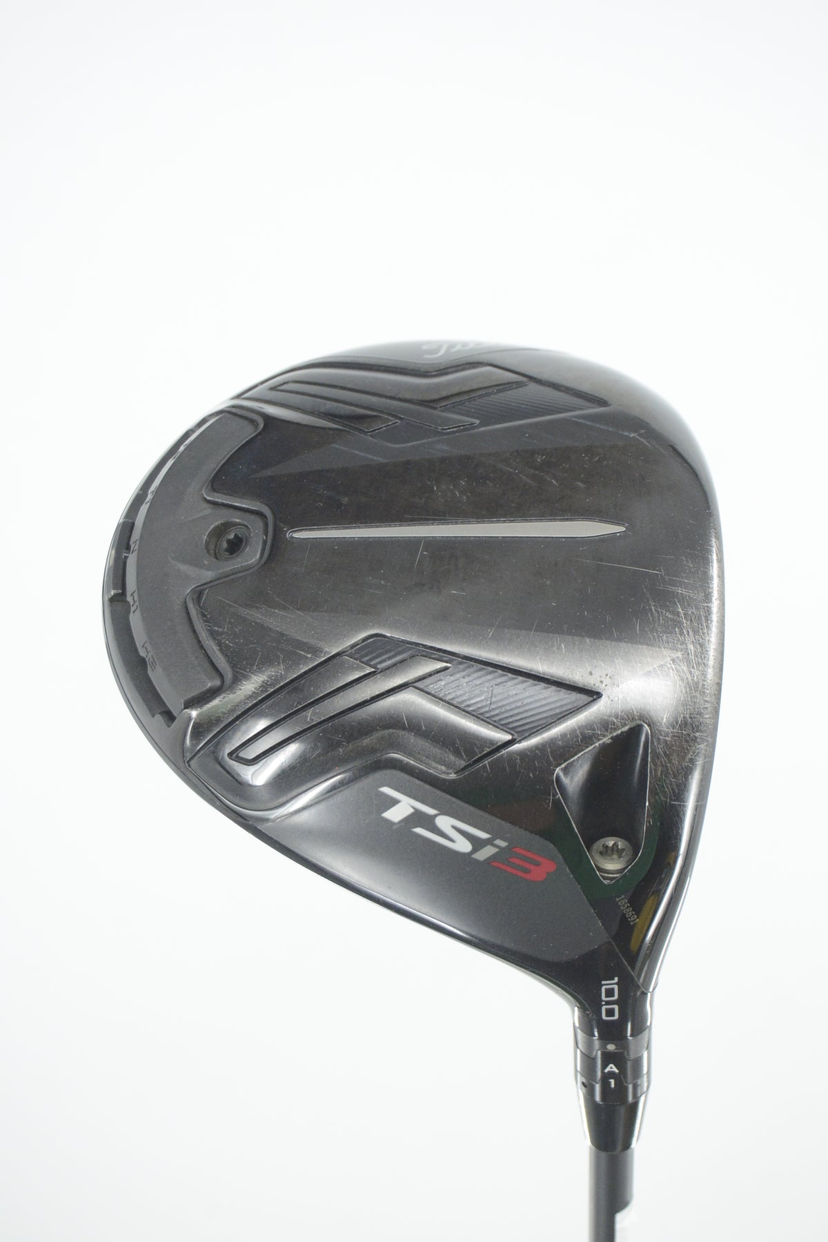 Titleist TSi3 10 Degree Driver S Flex 45.5"