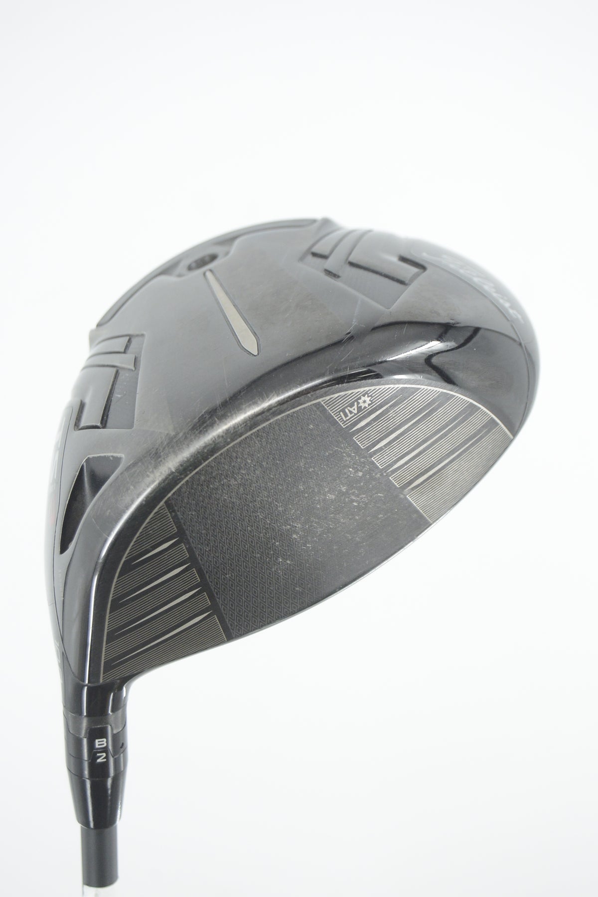 Titleist TSi3 10 Degree Driver S Flex 45.5"