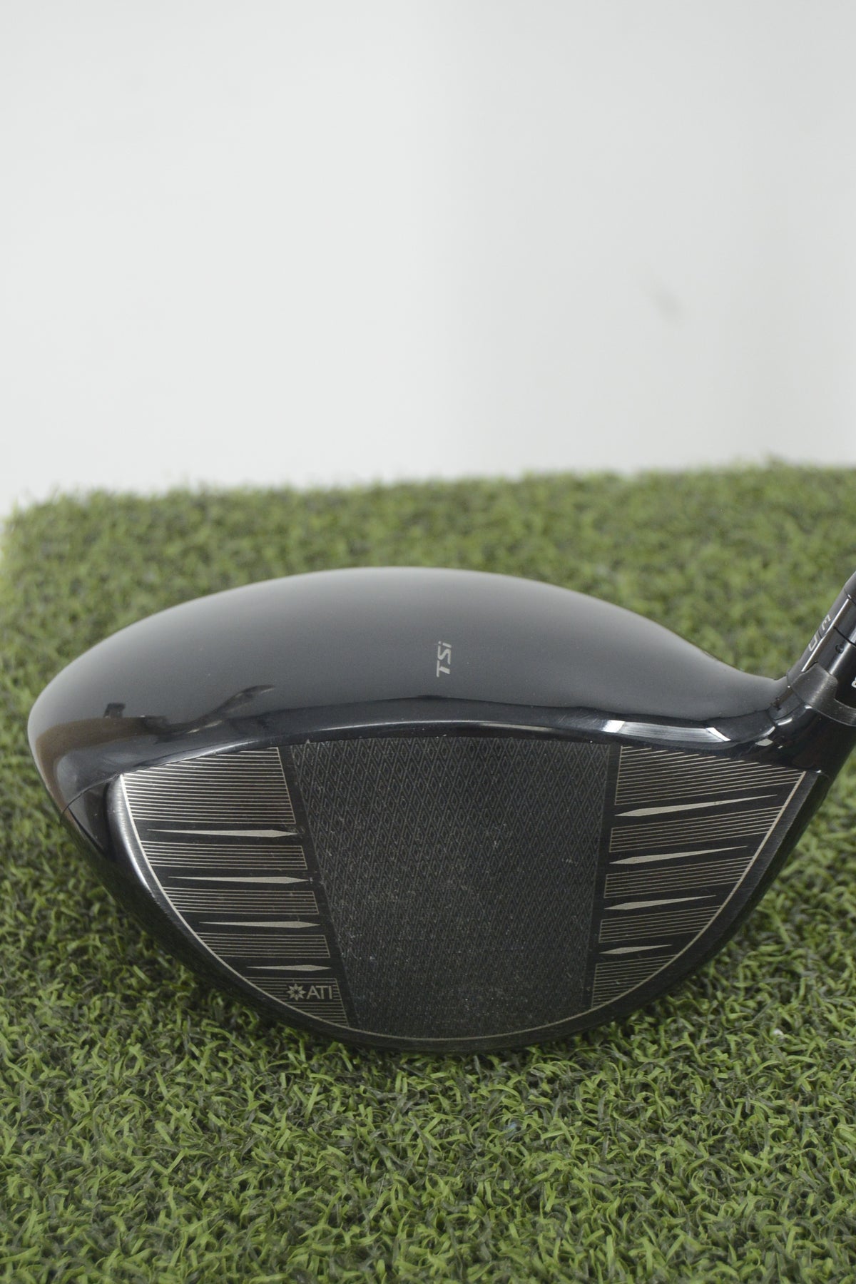 Titleist TSi3 10 Degree Driver S Flex 45.5"