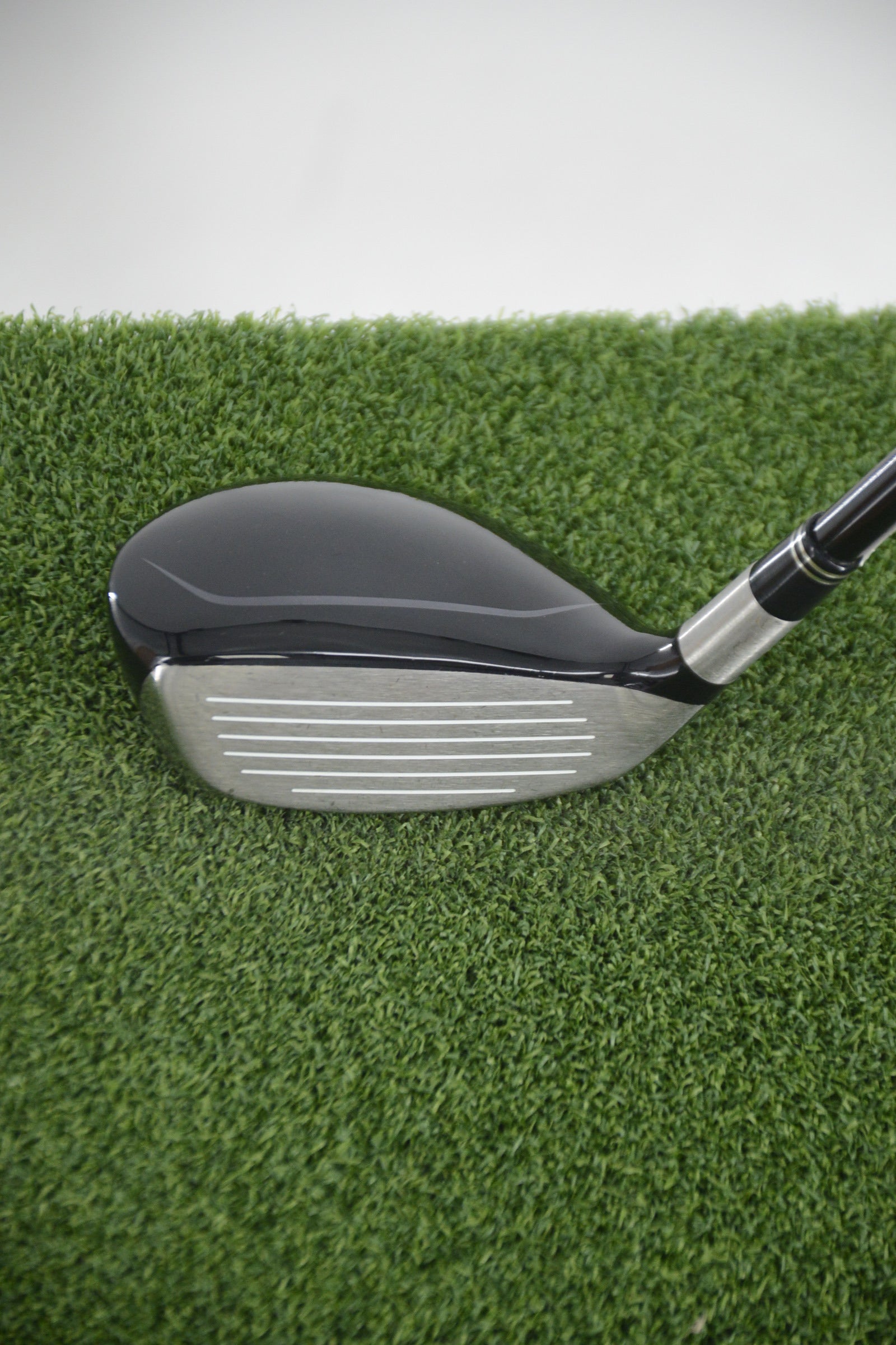 TaylorMade Rescue 2009 4 Hybrid S Flex 39.75"