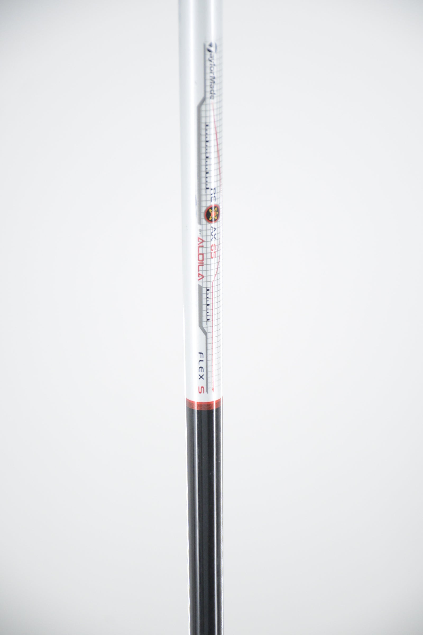 TaylorMade Rescue 2009 4 Hybrid S Flex 39.75"