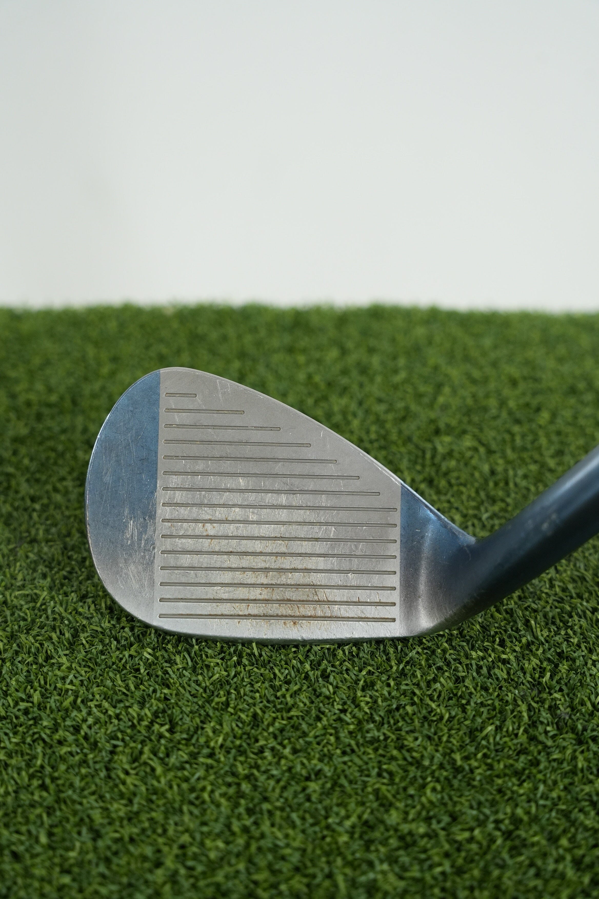 Mizuno T7 Blue Ion 56 Degree Wedge Wedge Flex 35.25"