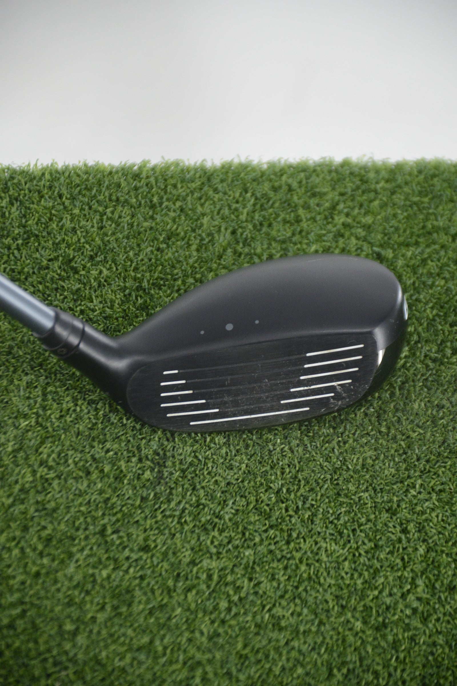 Lefty Ping G425 6 Hybrid SR Flex 38.5"
