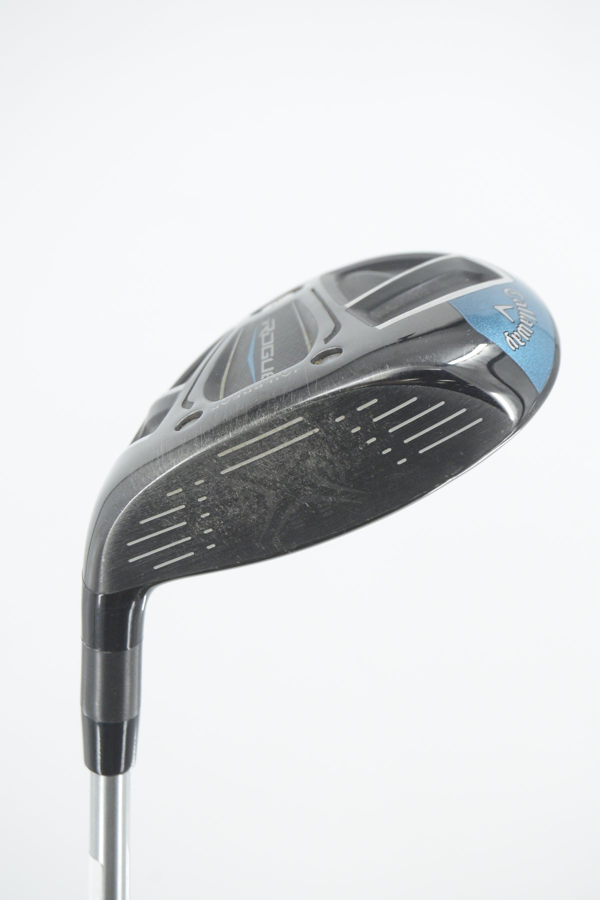 Callaway Rogue 4 Wood SR Flex 42.5"