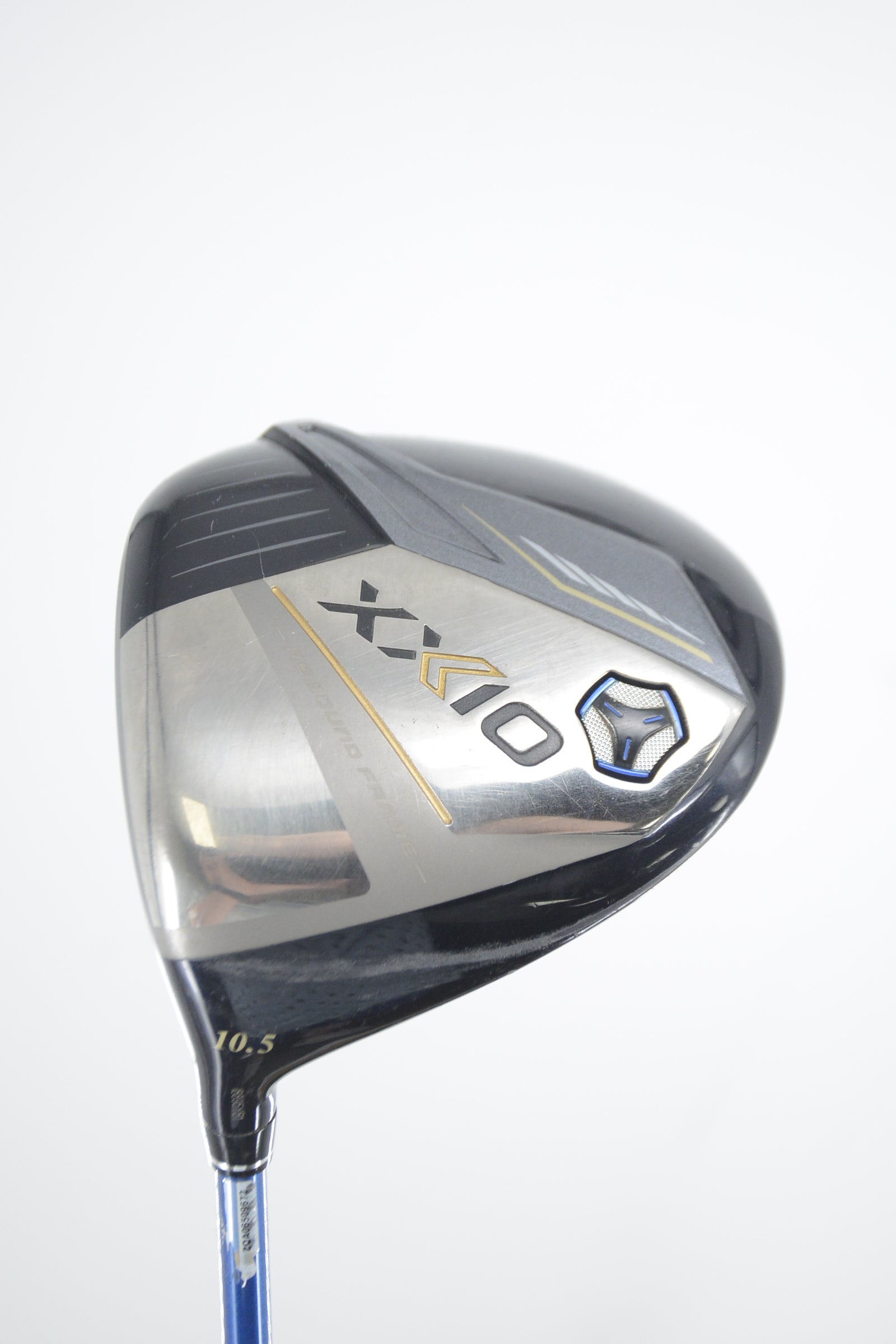 Lefty XXIO 13 10.5 Degree Driver R Flex 45.75"