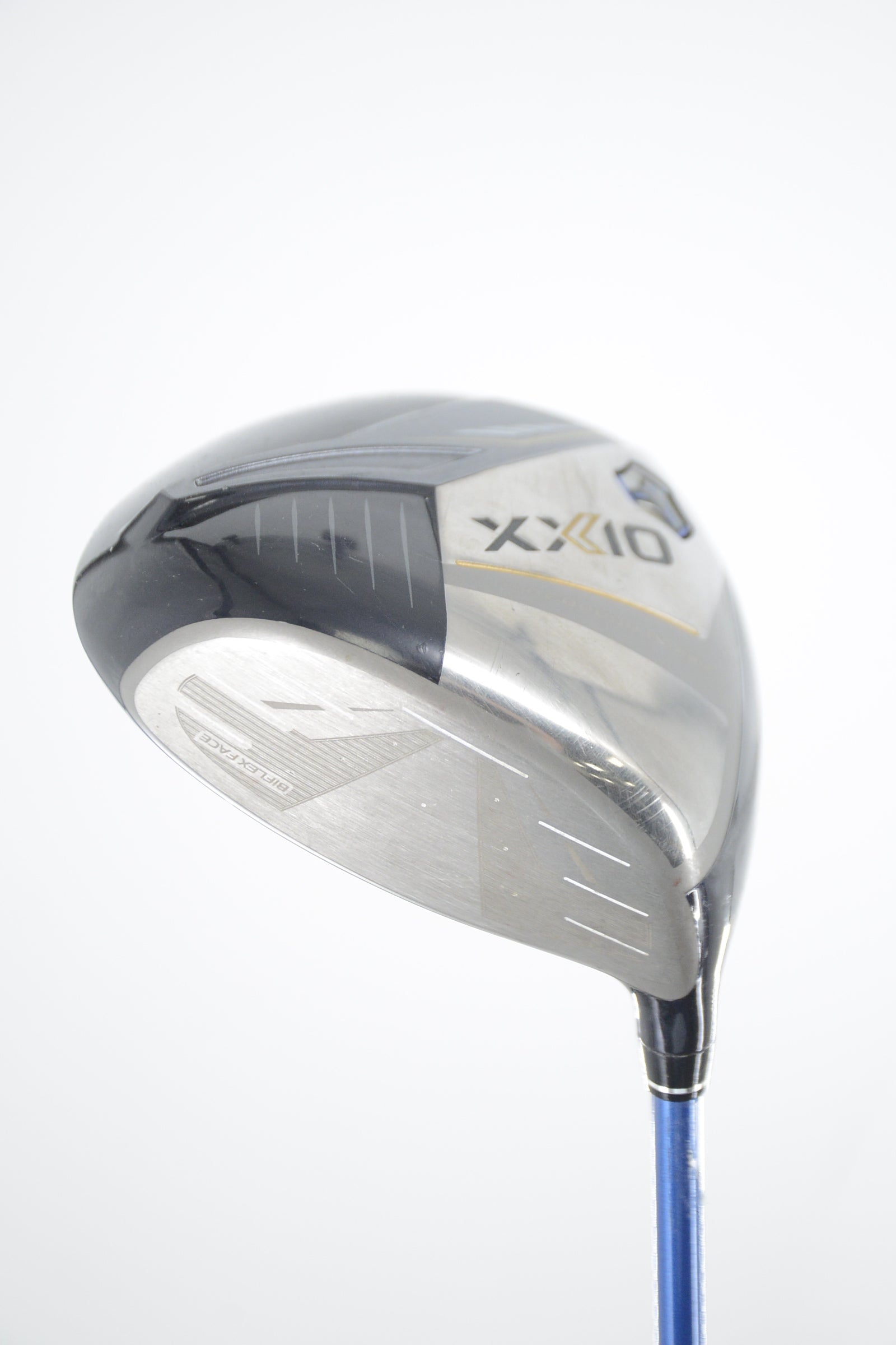 Lefty XXIO 13 10.5 Degree Driver R Flex 45.75"