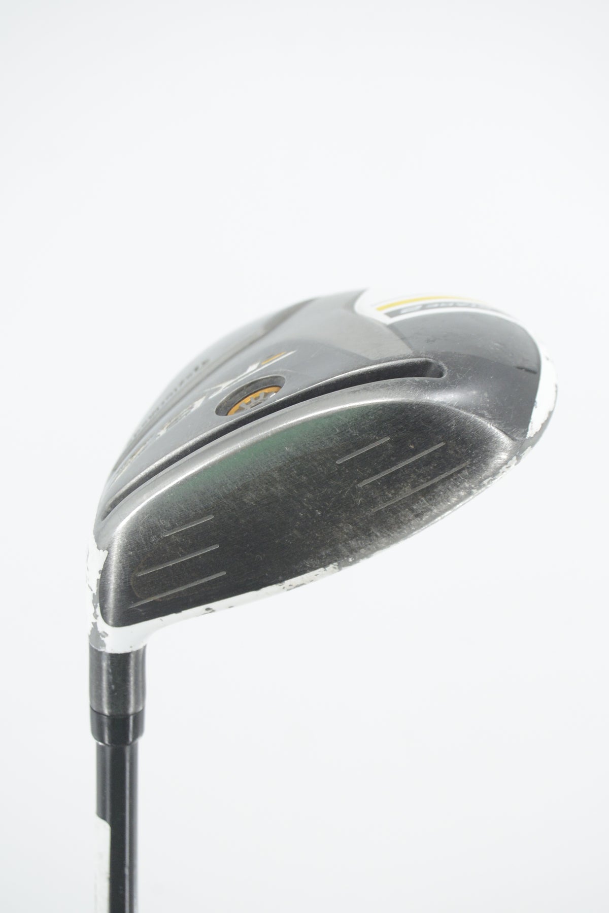TaylorMade Rocketballz Stage 2 3 Wood S Flex 43.25"