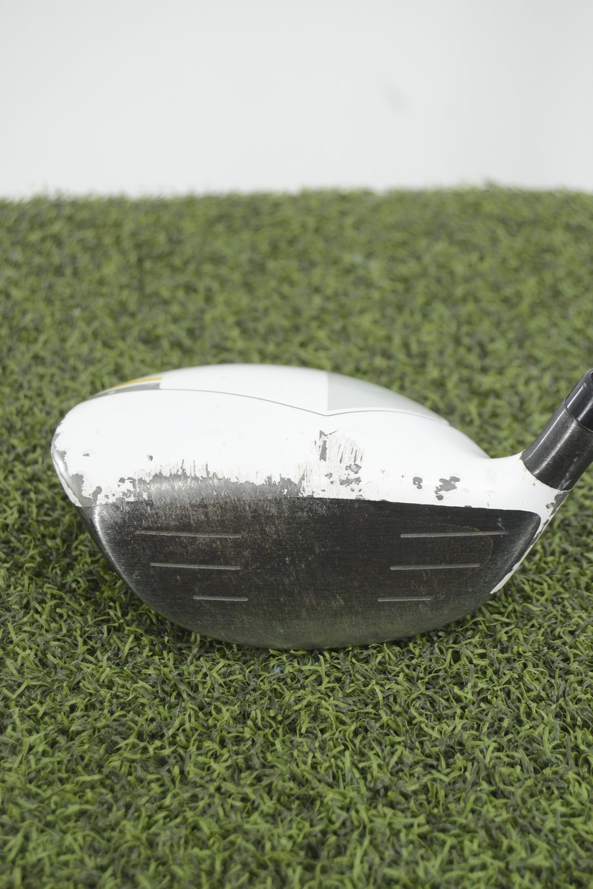 TaylorMade Rocketballz Stage 2 3 Wood S Flex 43.25"
