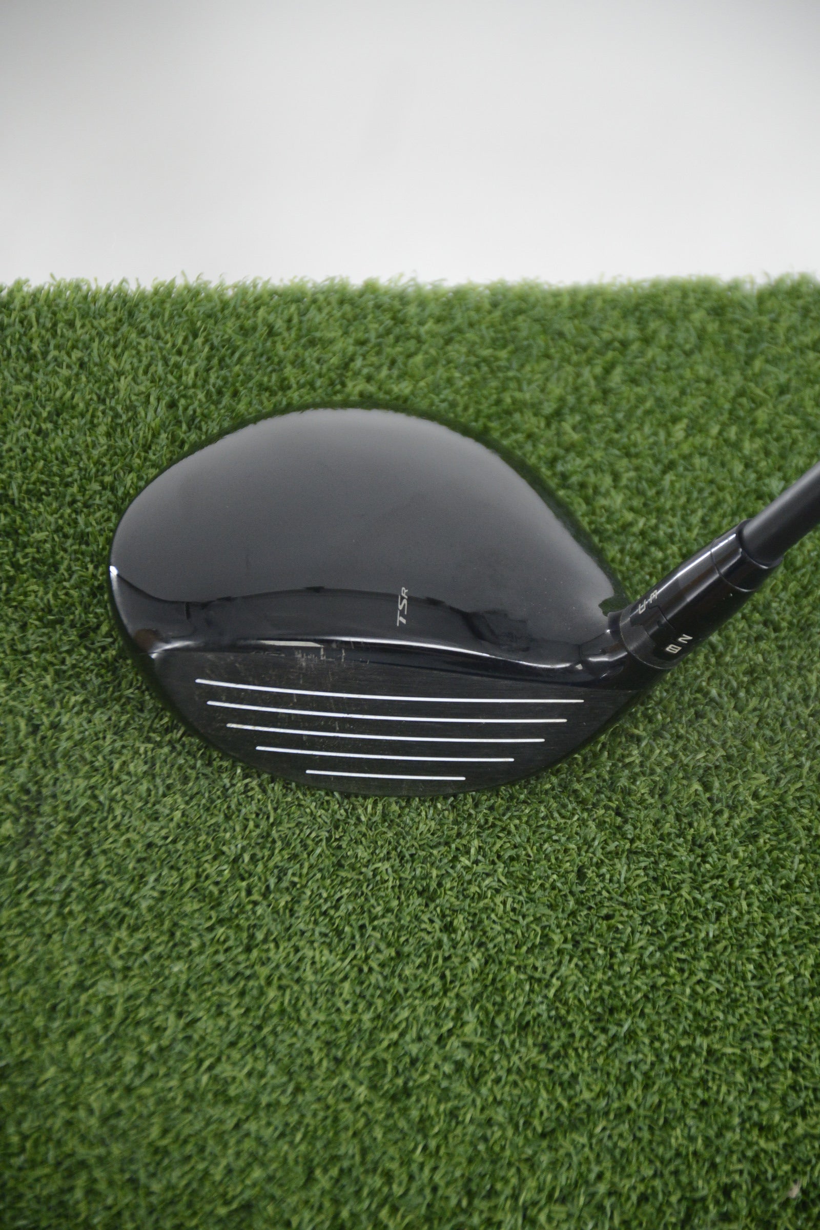 Titleist TSR1 18 Degree Wood R Flex 41.75"