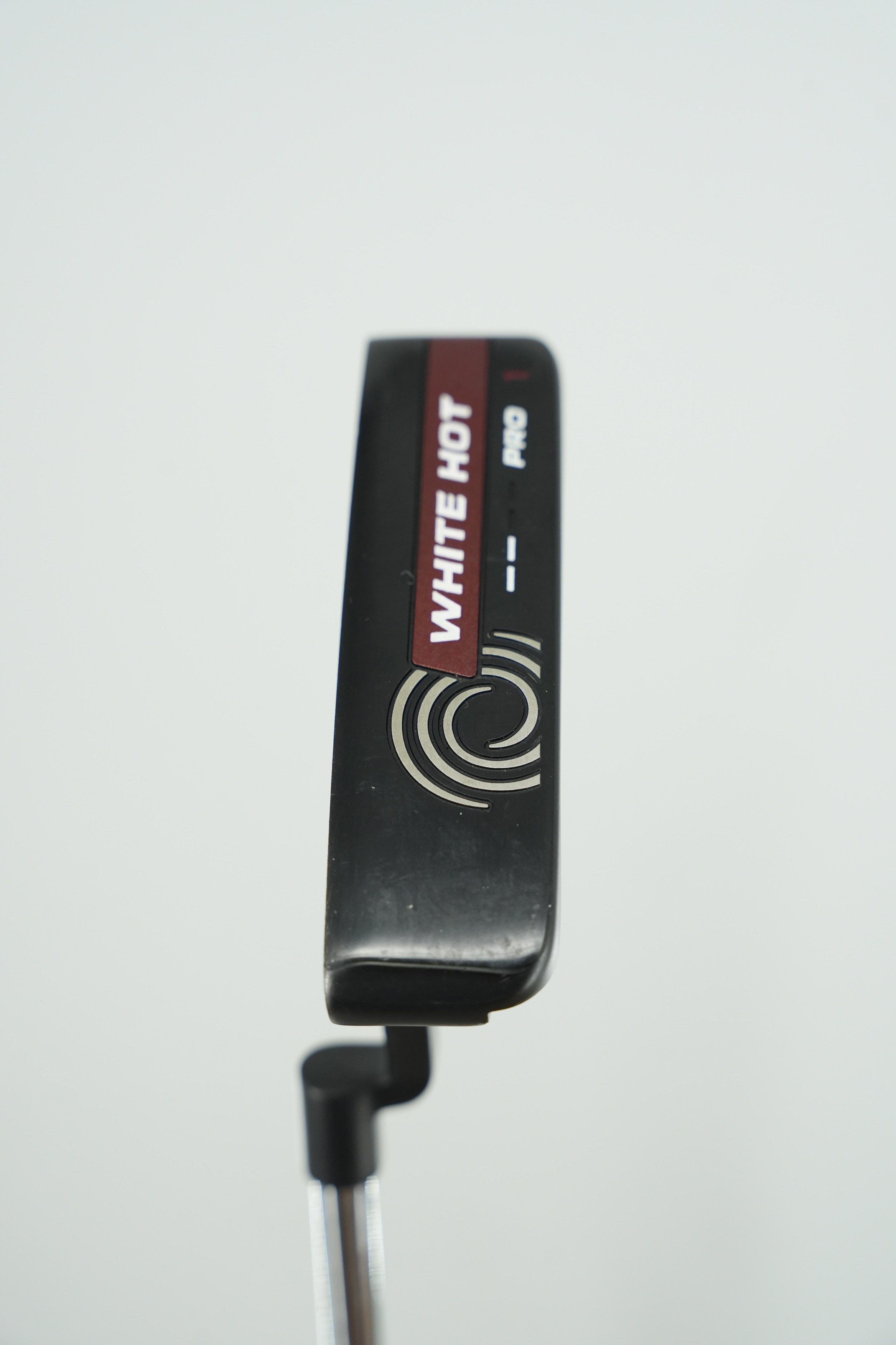 Lefty Odyssey White Hot Pro 1 Putter 35"