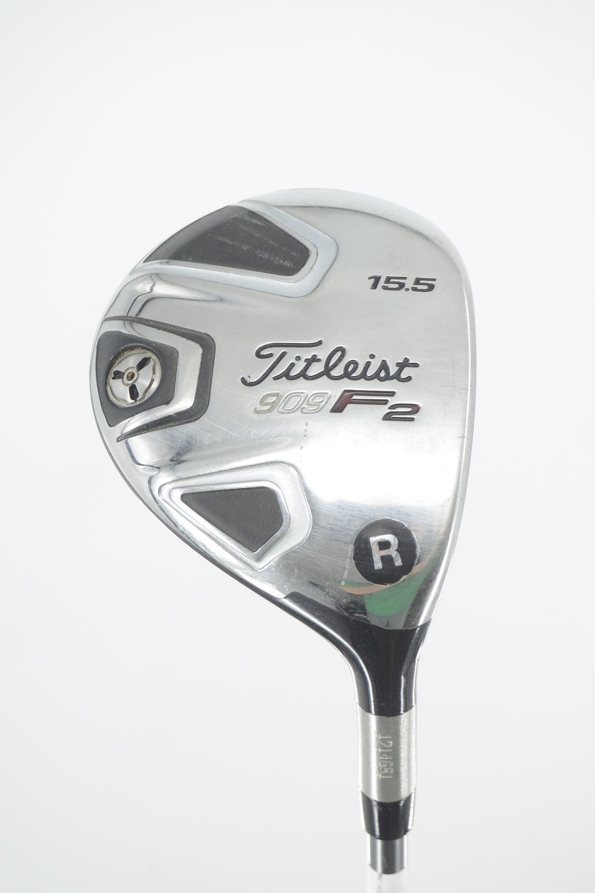 Titleist 909F2 15.5 Degree Wood R Flex 43"