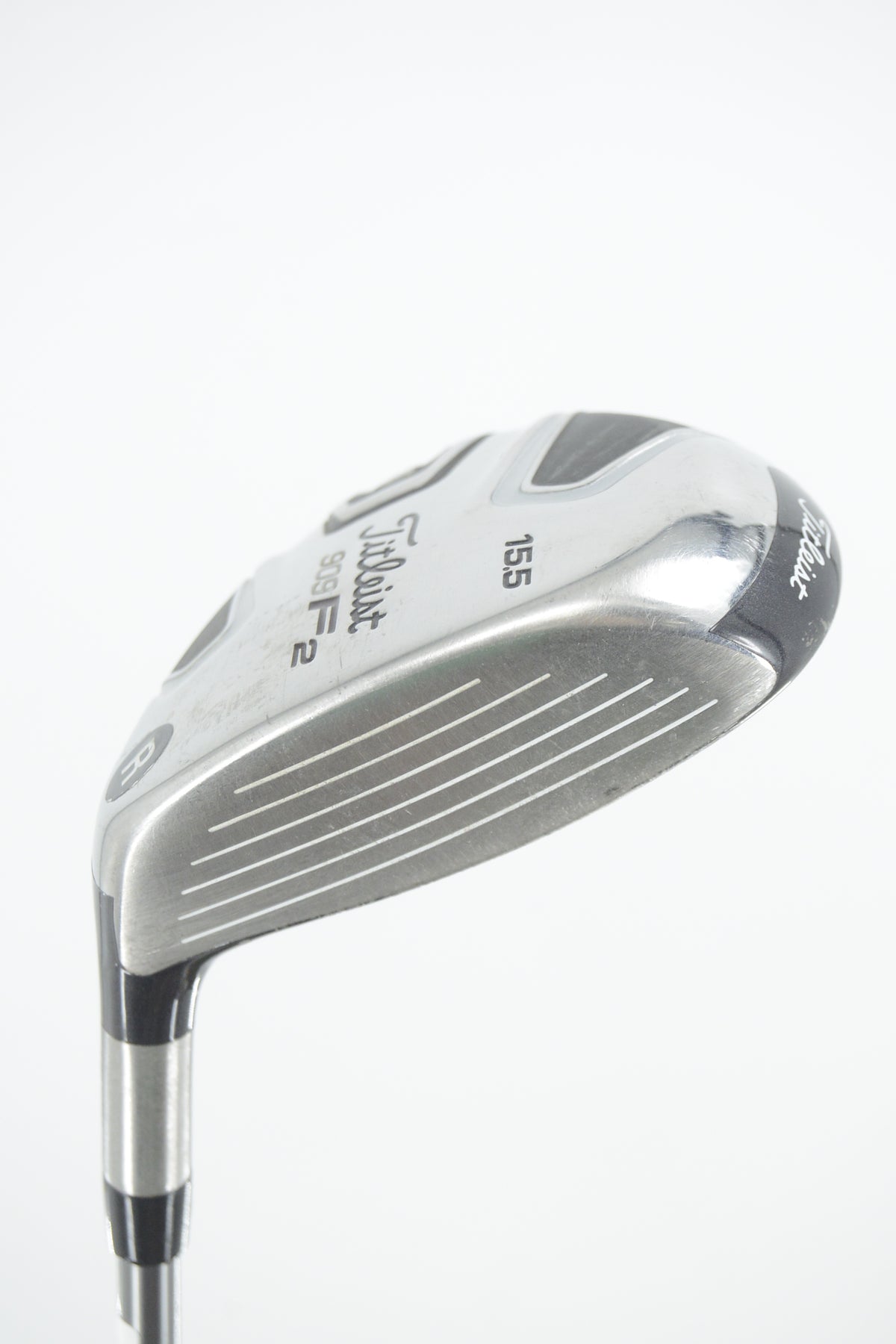 Titleist 909F2 15.5 Degree Wood R Flex 43"
