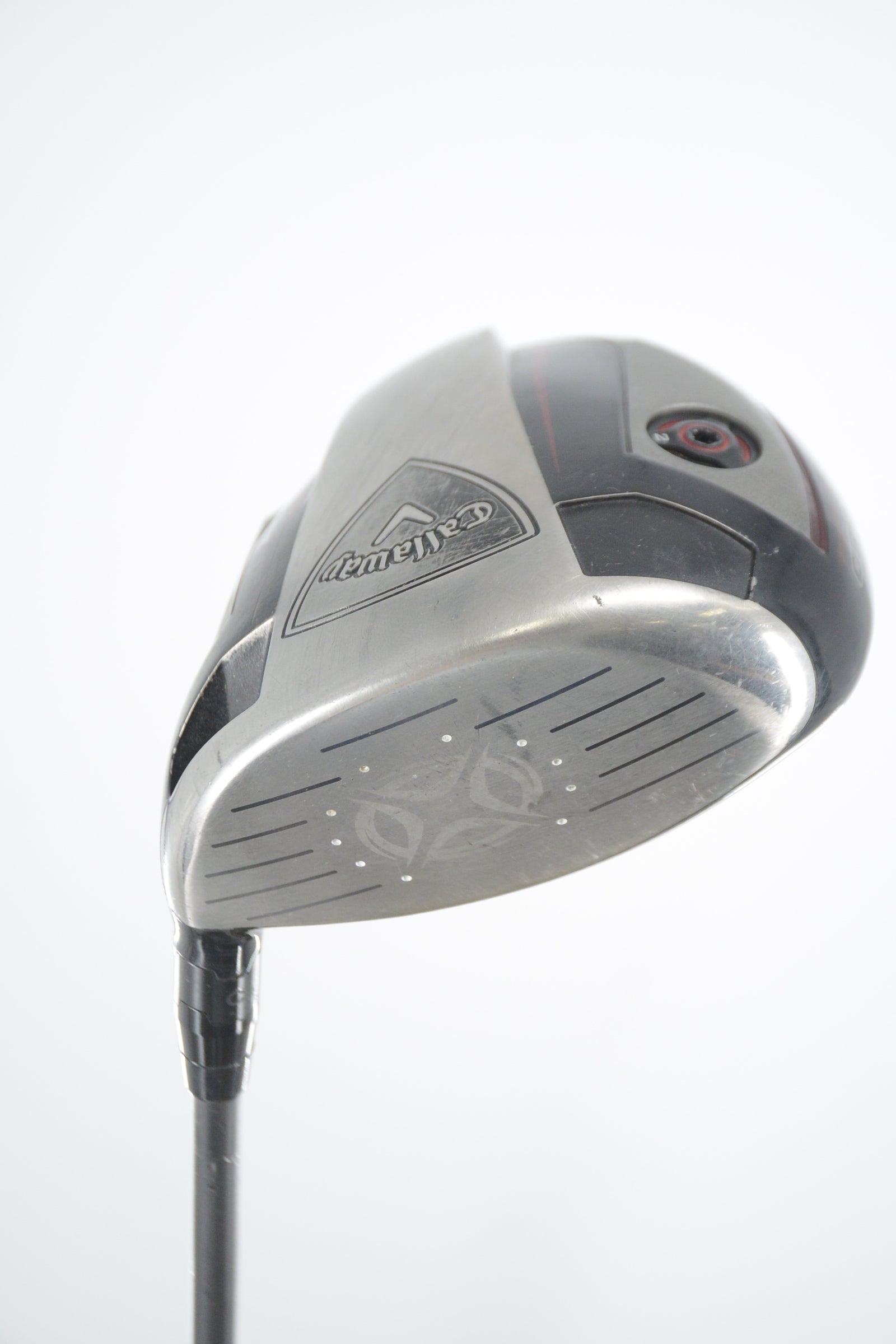 Callaway RAZR Fit 9.5 Degree Driver S Flex 45.5"