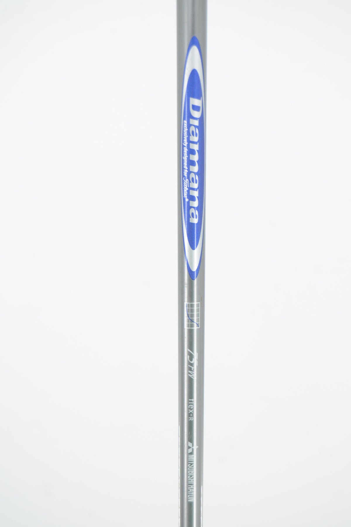 Titleist 909F2 15.5 Degree Wood R Flex 43"