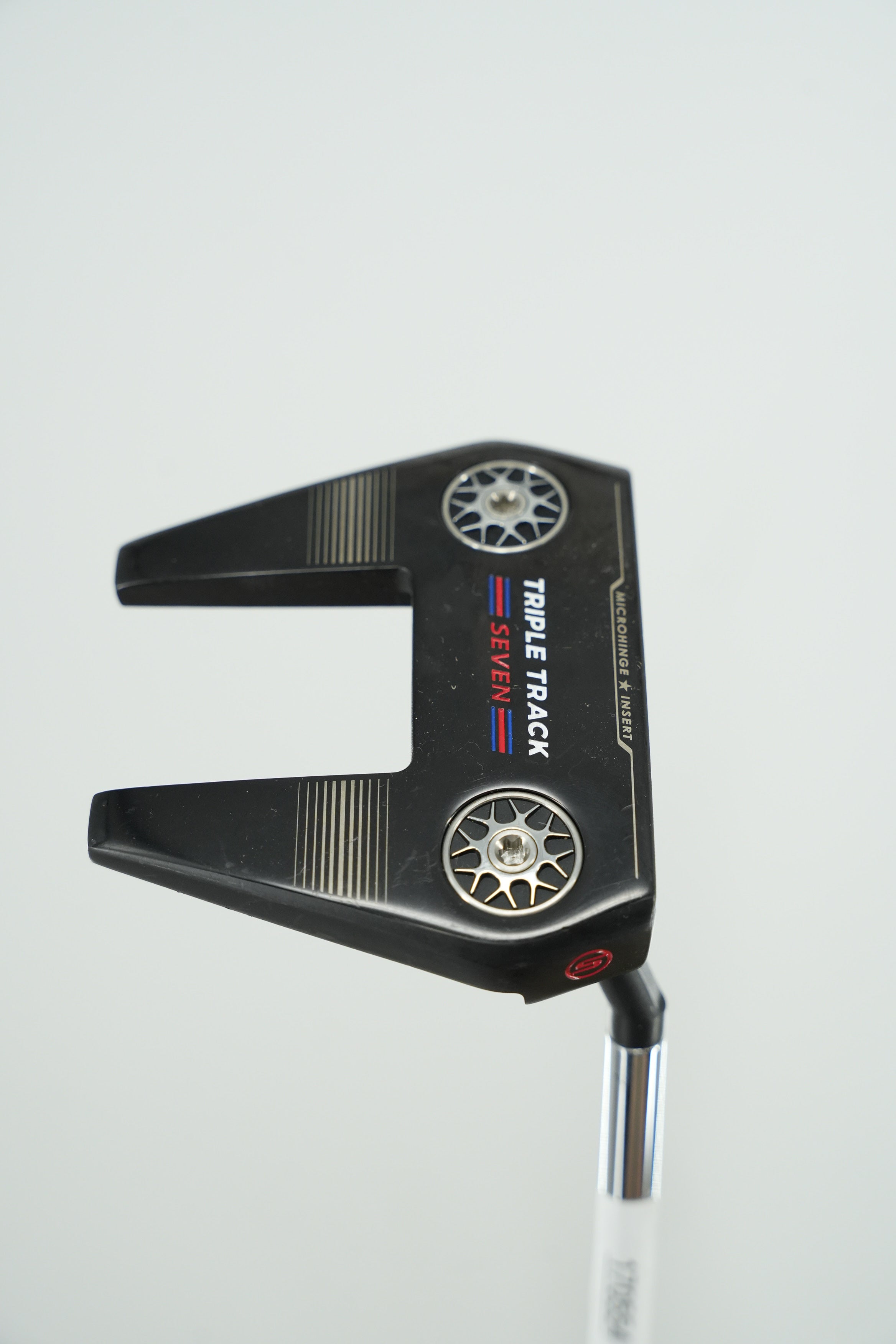 Odyssey Stroke Lab Black Seven S Putter 34.75"