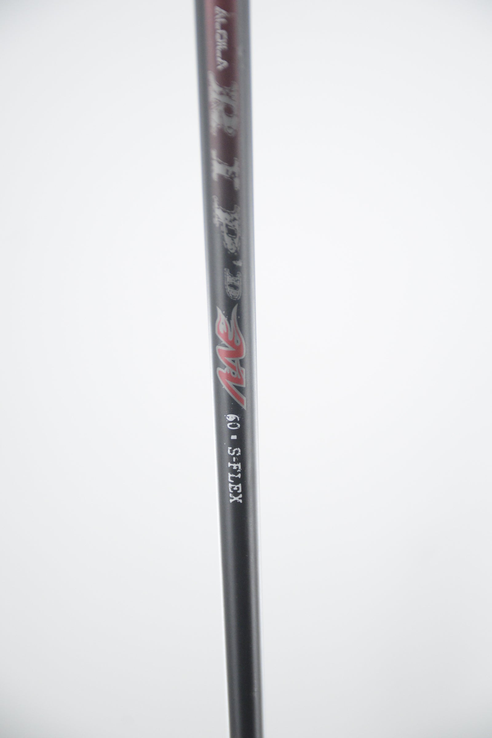Callaway RAZR Fit 9.5 Degree Driver S Flex 45.5"