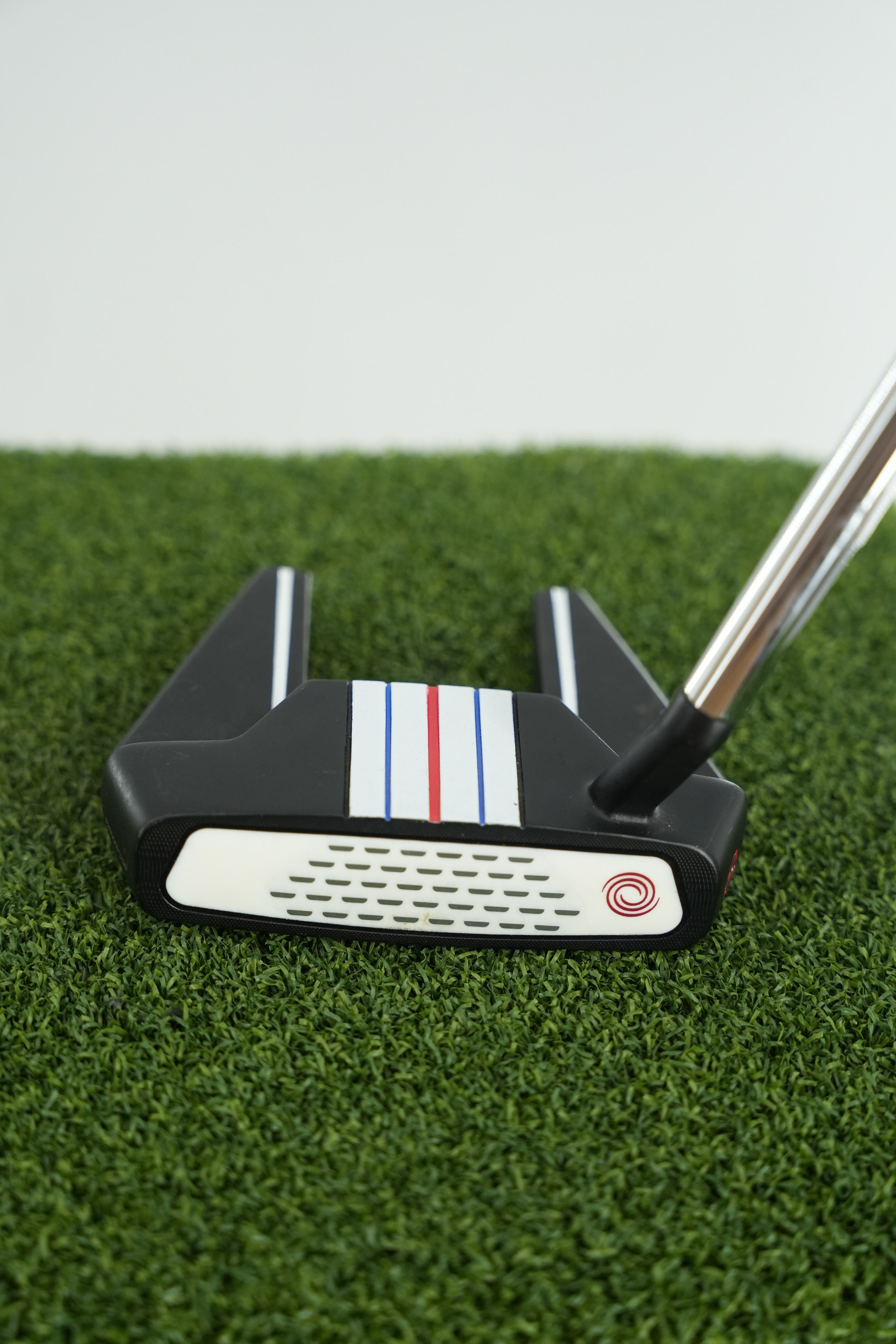 Odyssey Stroke Lab Black Seven S Putter 34.75"