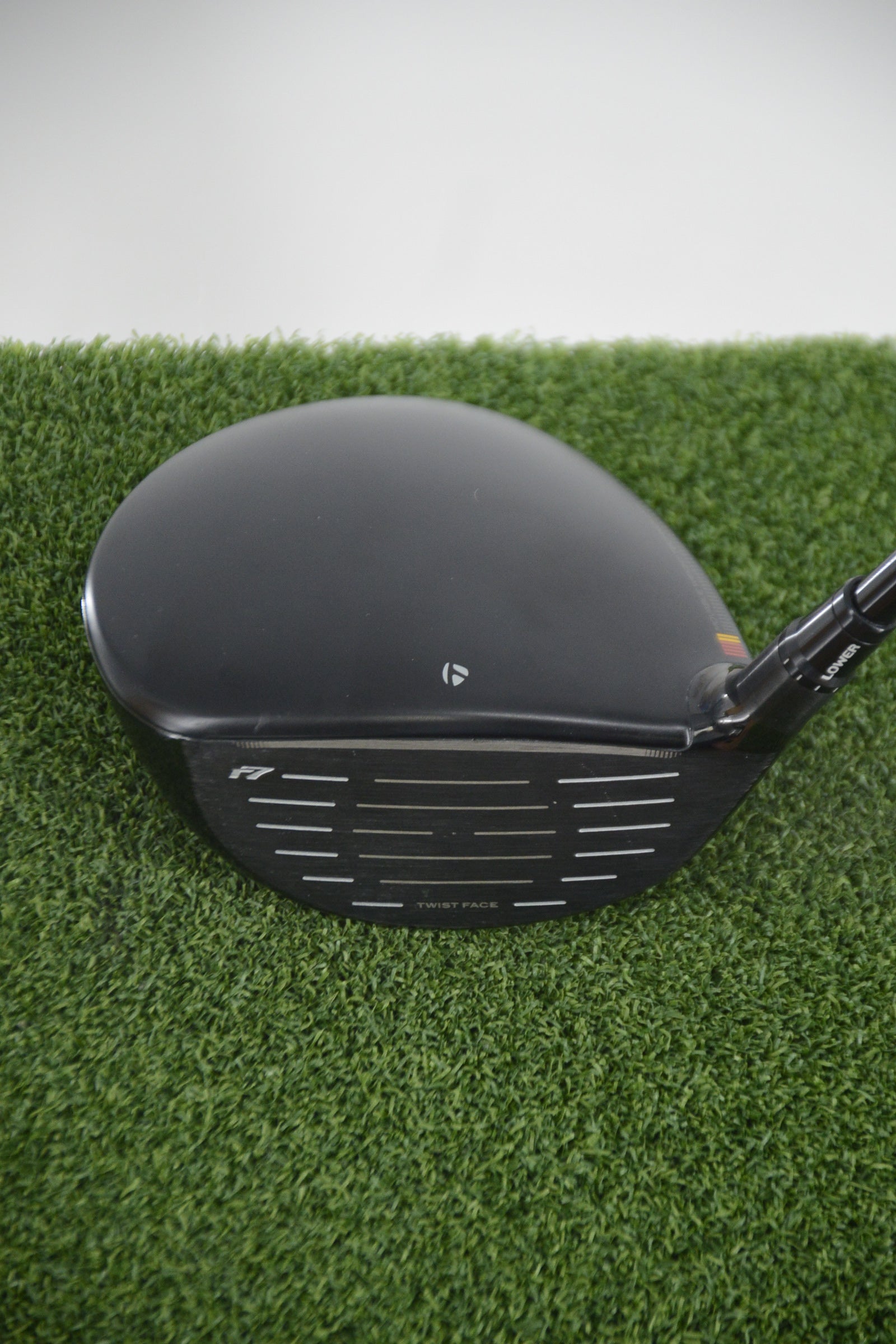TaylorMade R7 Mini 13.5 Degree Driver S Flex 43.5"
