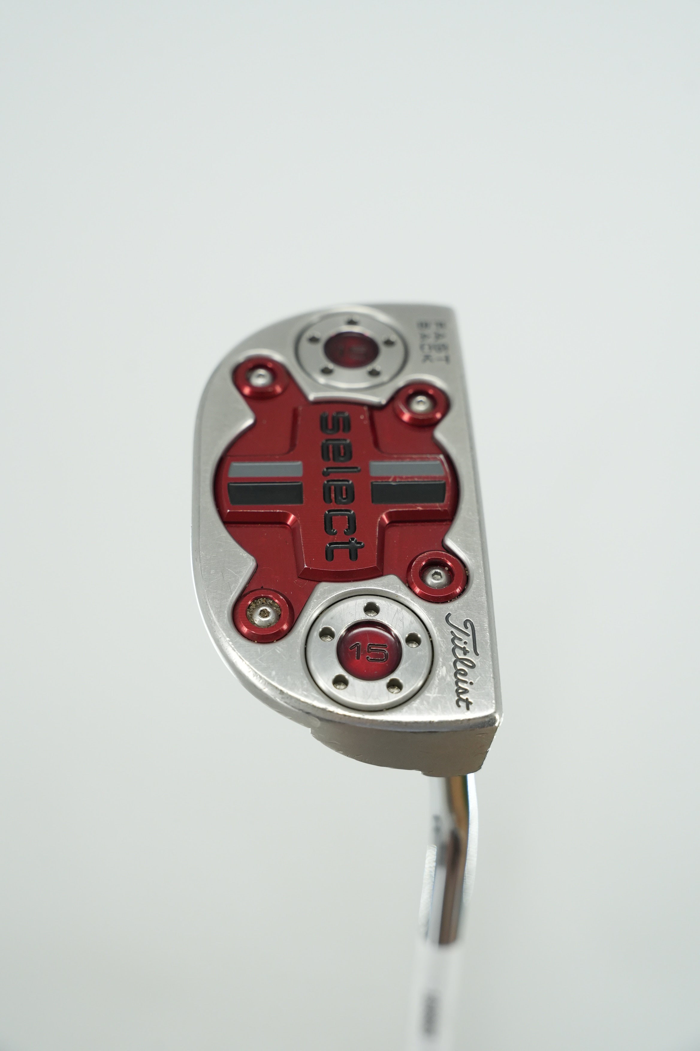 Scotty Cameron 2018 Select Fastback Putter 34"