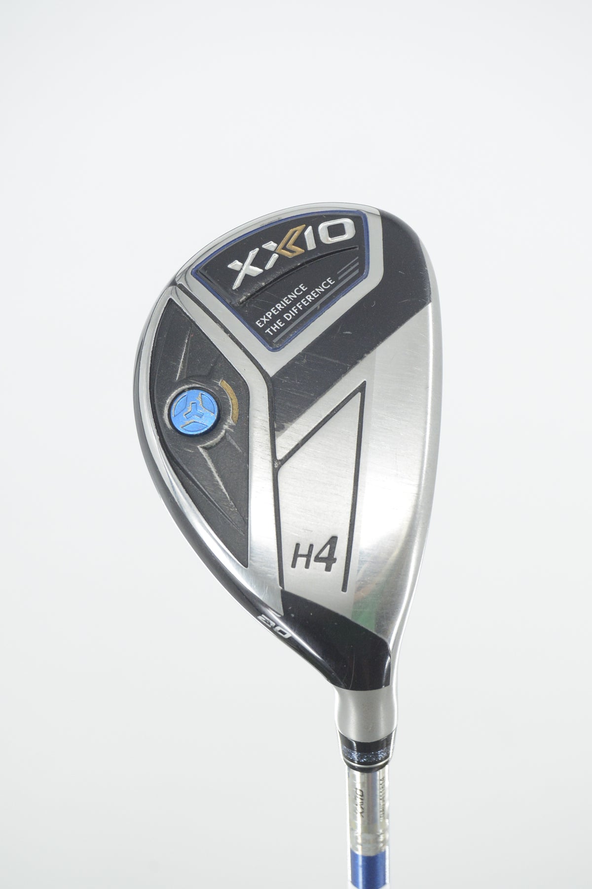XXIO Eleven 4 Hybrid R Flex 40.25"
