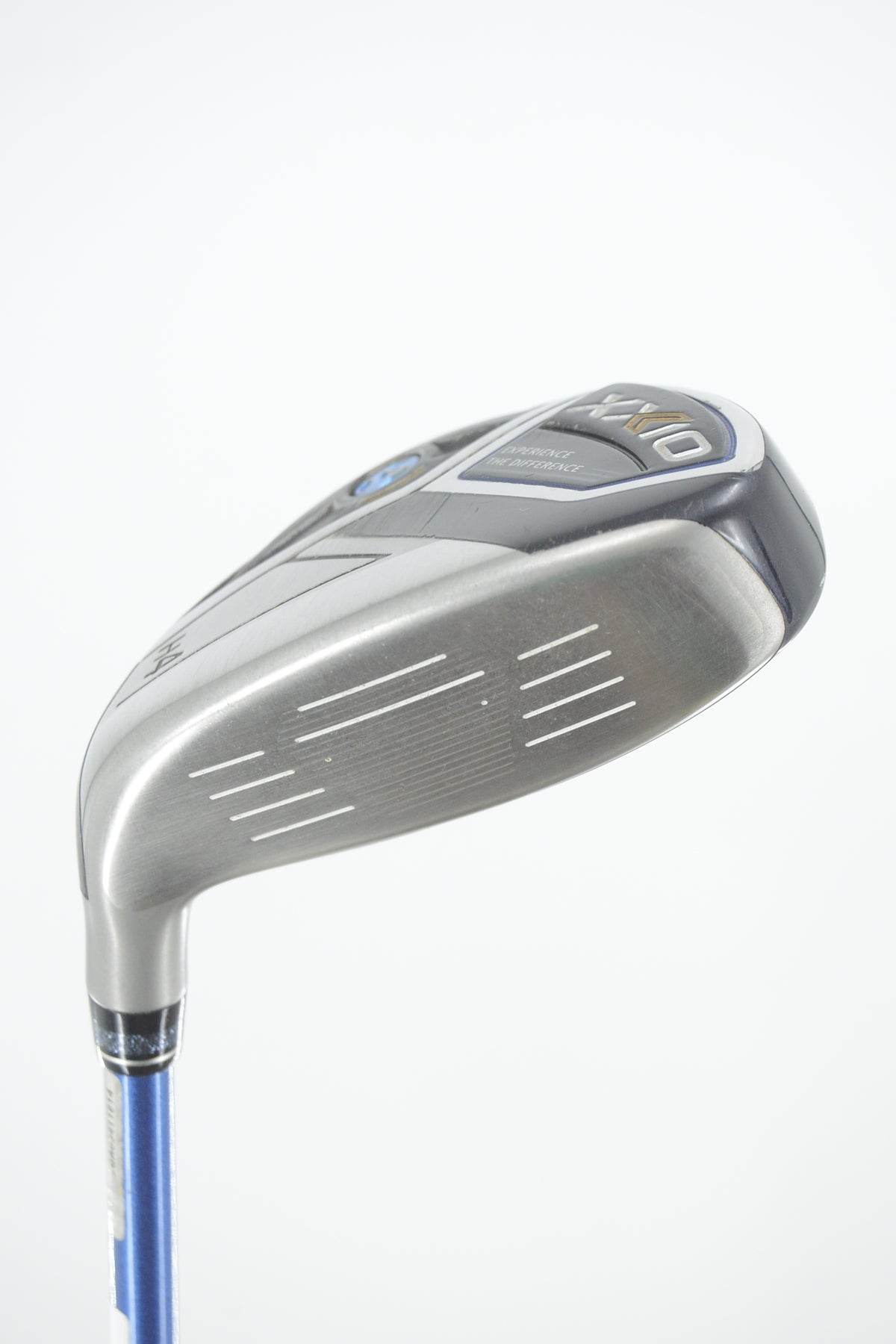 XXIO Eleven 4 Hybrid R Flex 40.25"